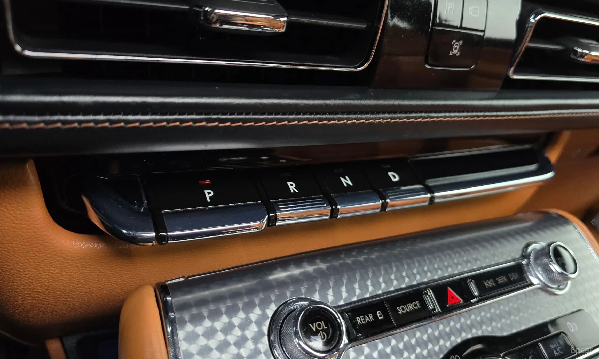 Aviator 2nd Generation