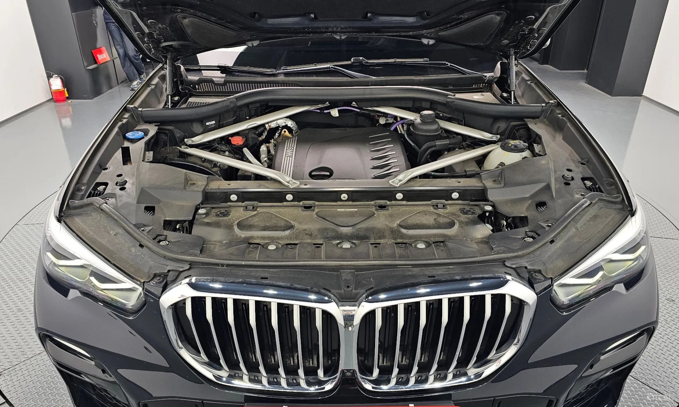 X5 (G05)
