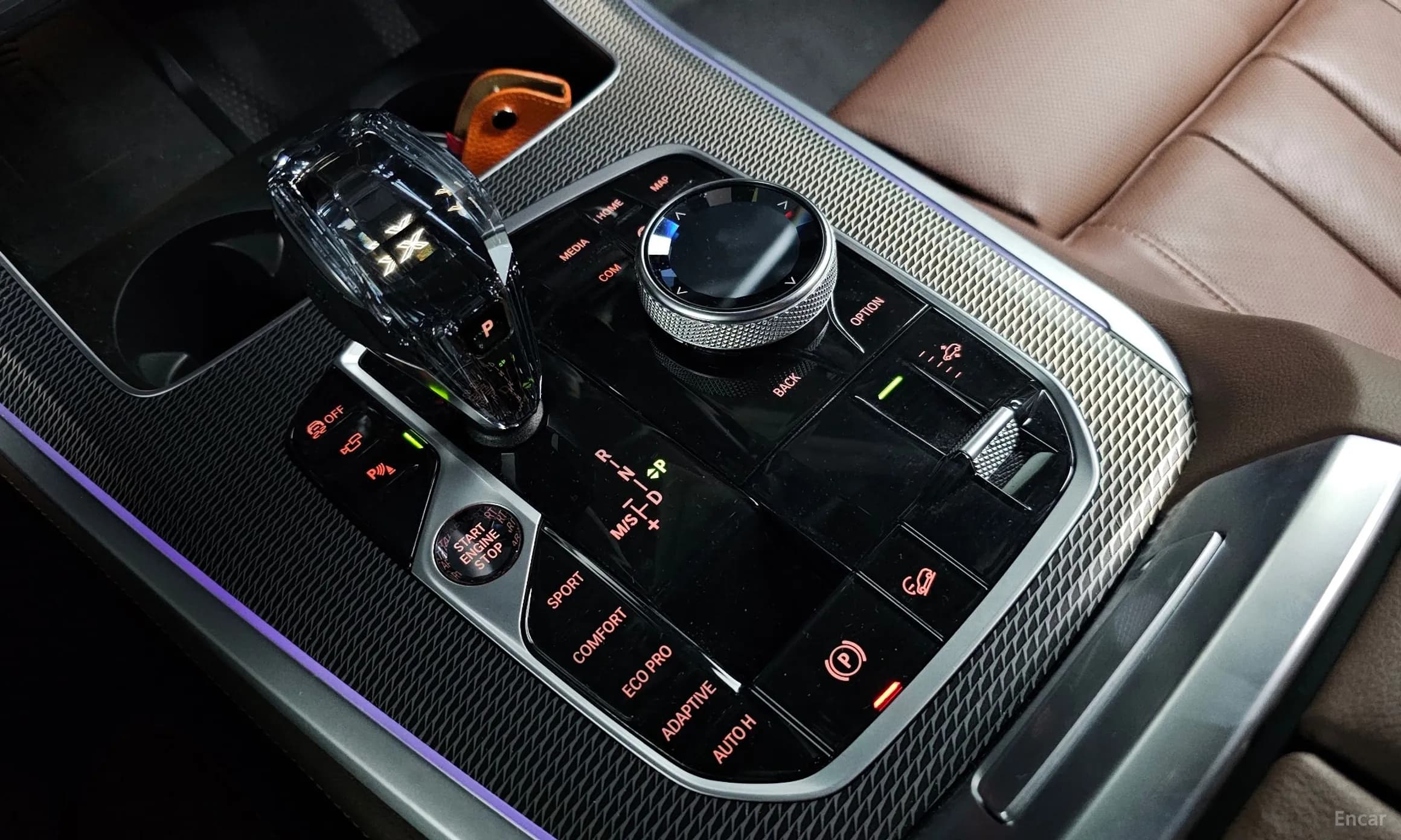 X5 (G05)