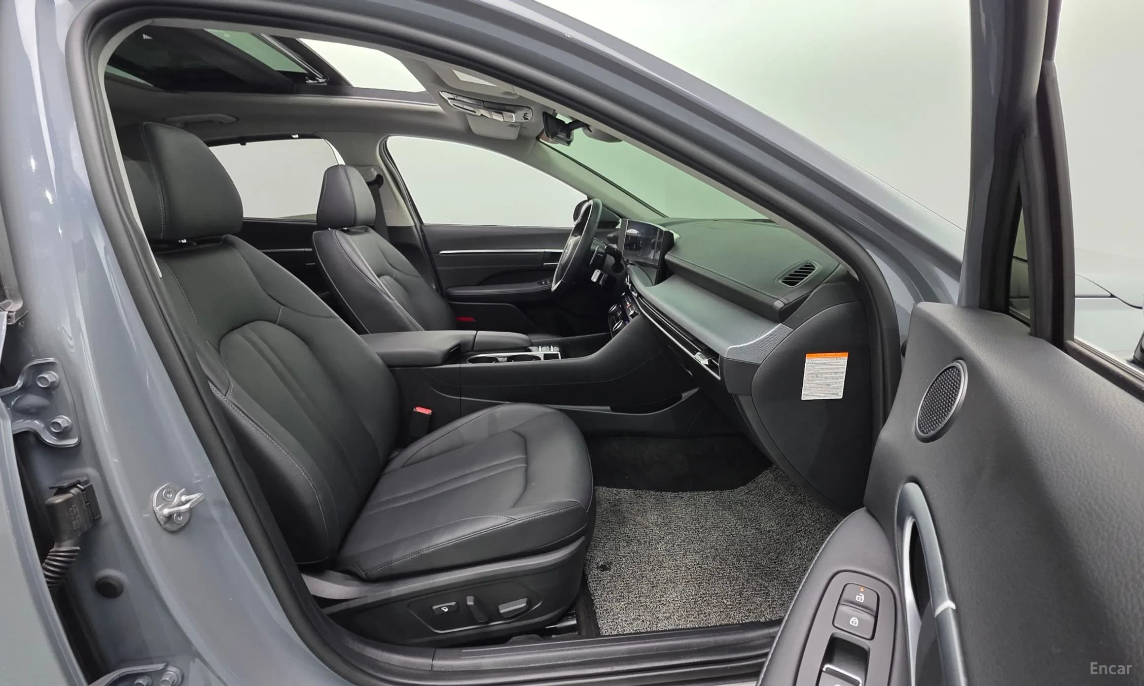 Sonata The Edge Hybrid (DN8)