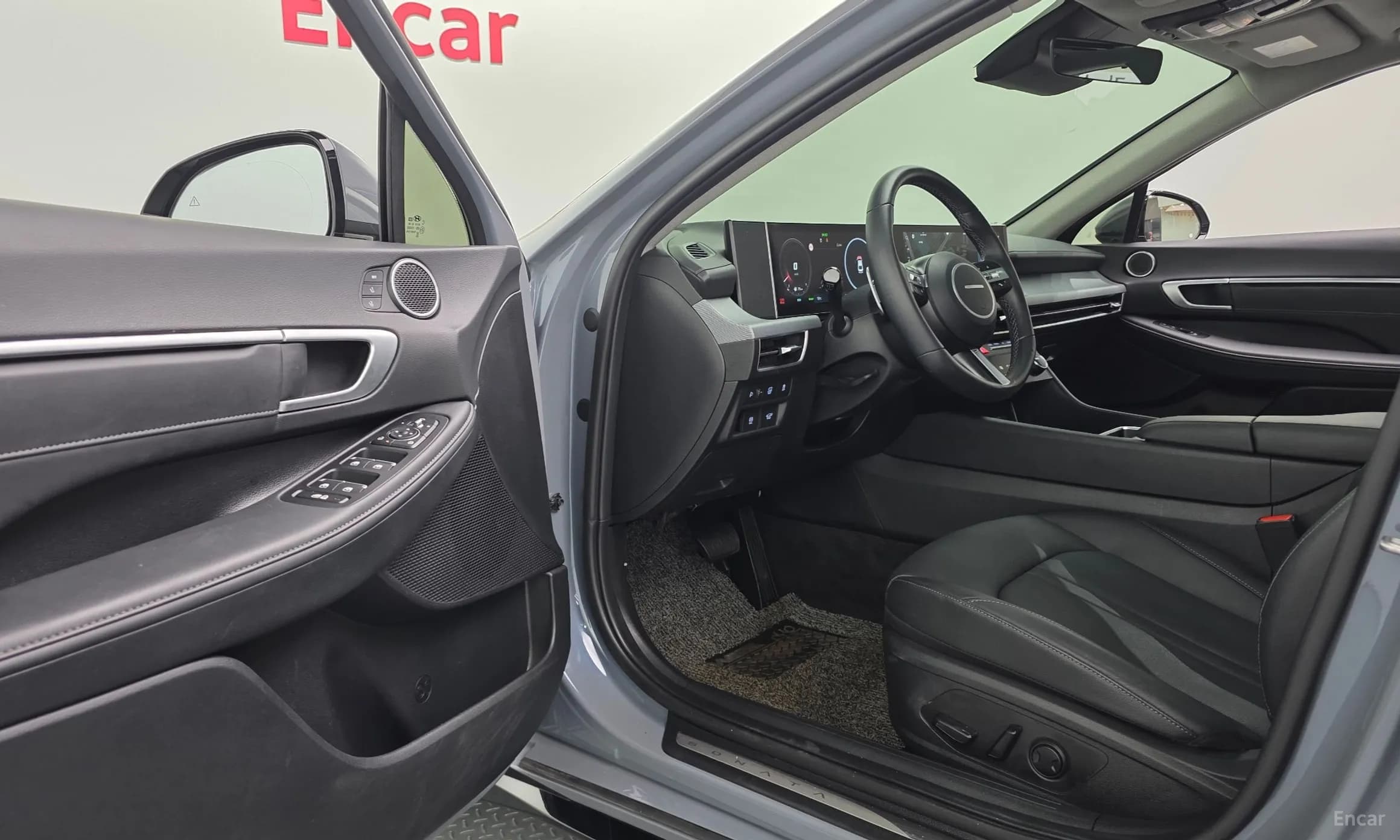 Sonata The Edge Hybrid (DN8)