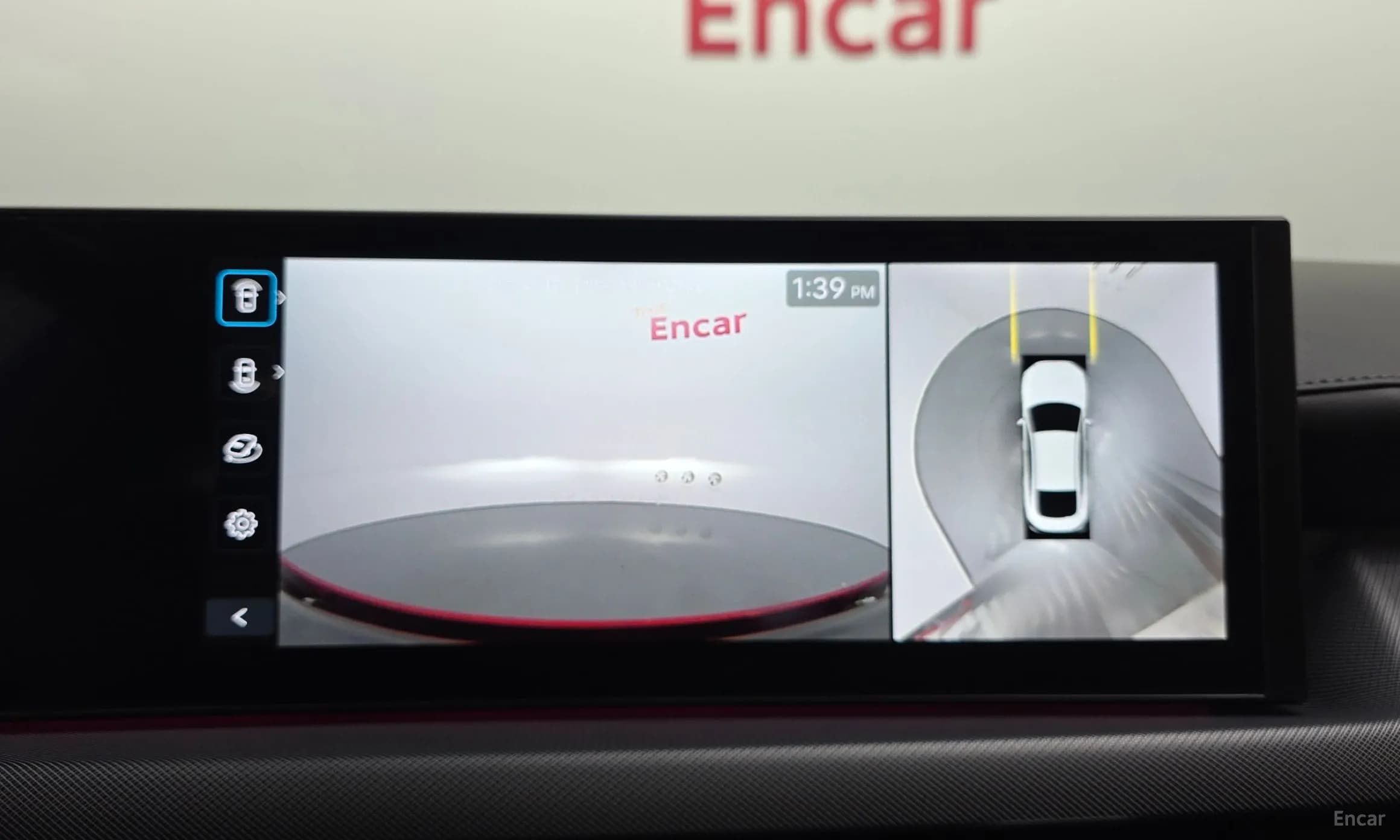 Sonata The Edge Hybrid (DN8)