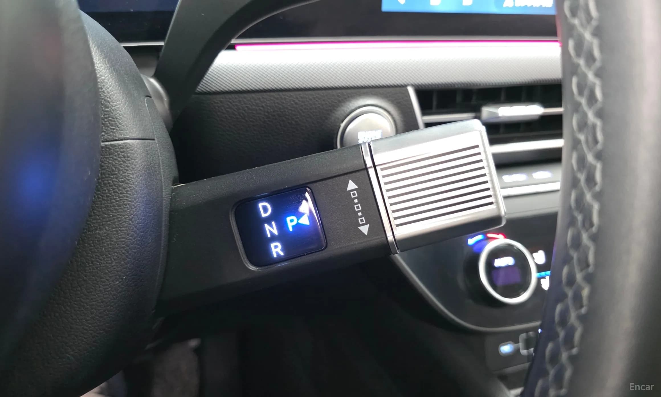 Sonata The Edge Hybrid (DN8)