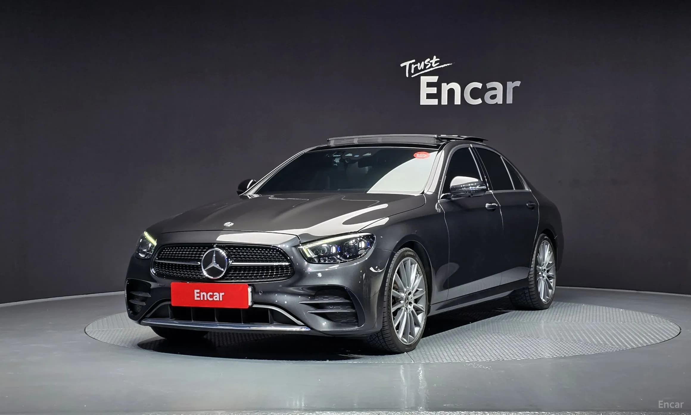 E-Class W213