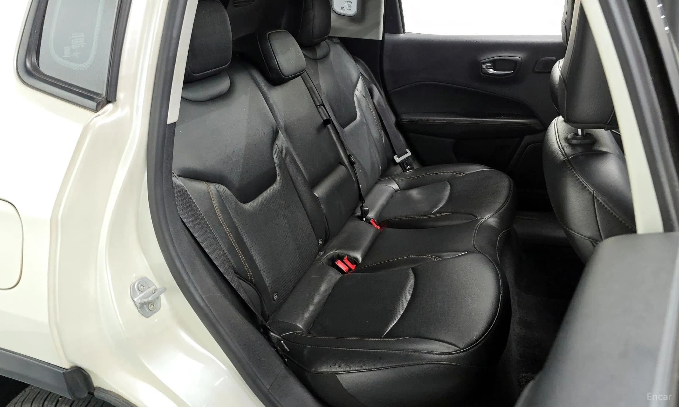 Compass 2nd Generation