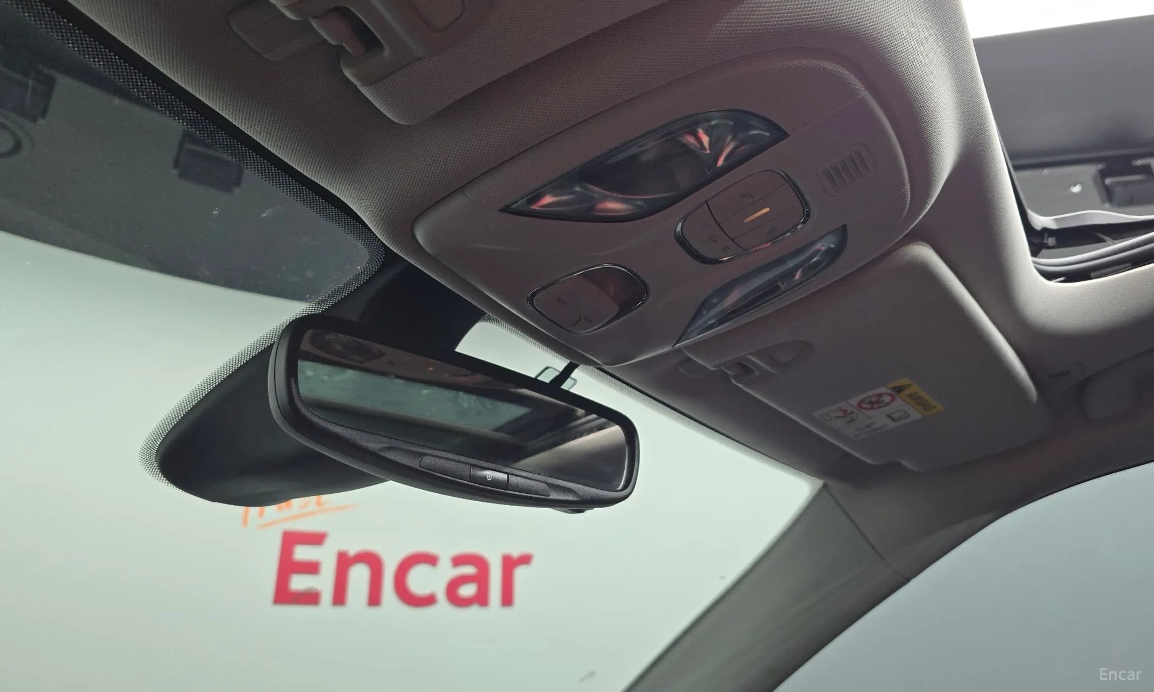 Compass 2nd Generation