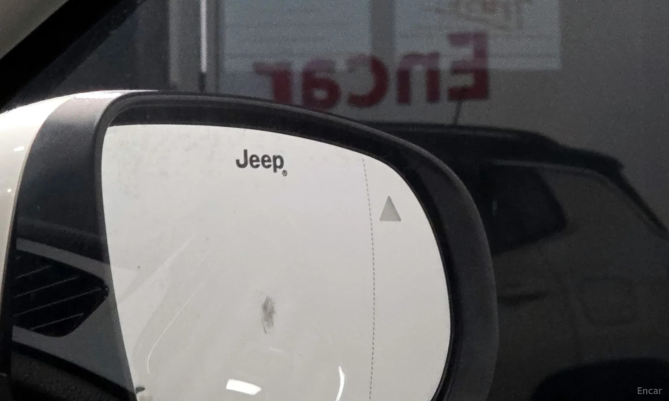 Compass 2nd Generation