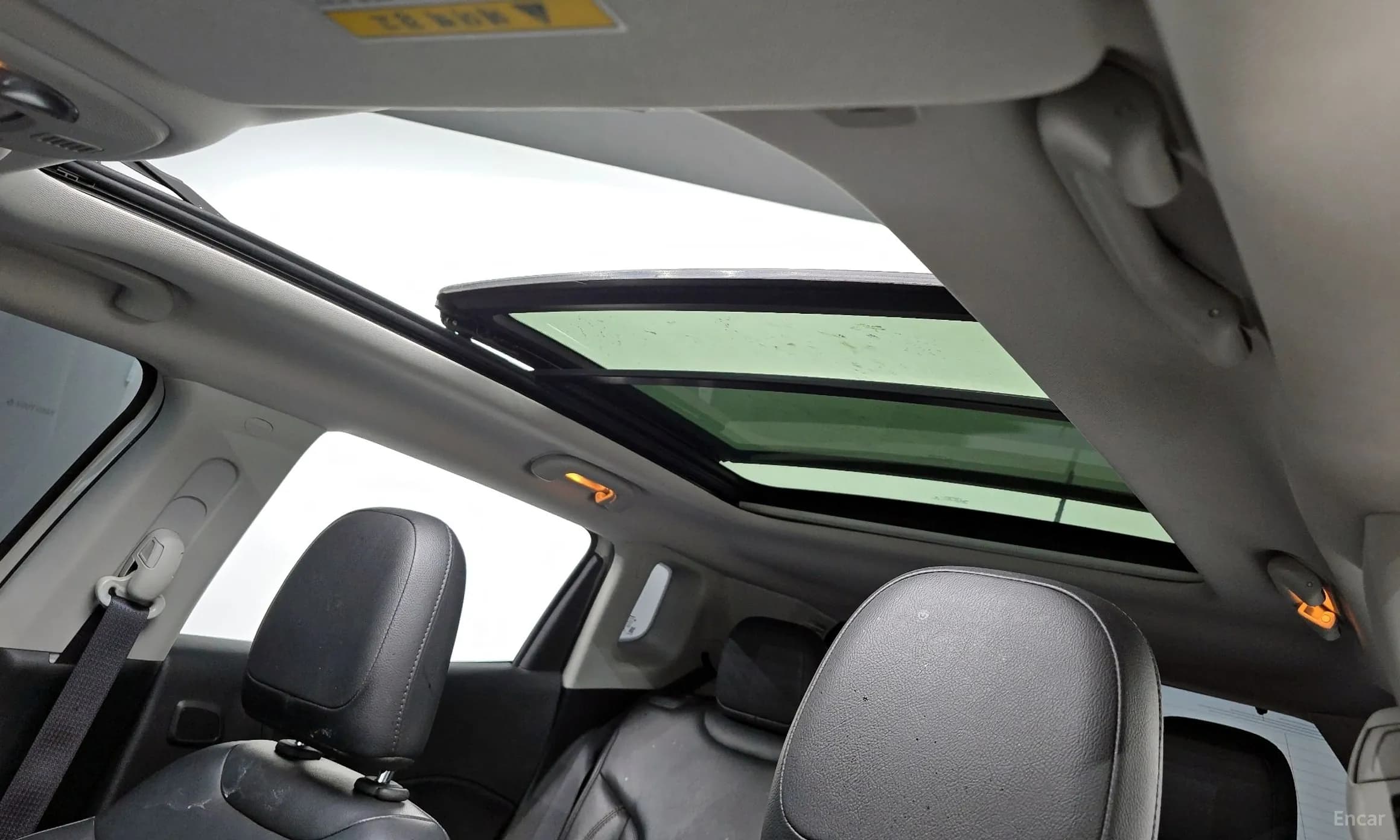 Compass 2nd Generation