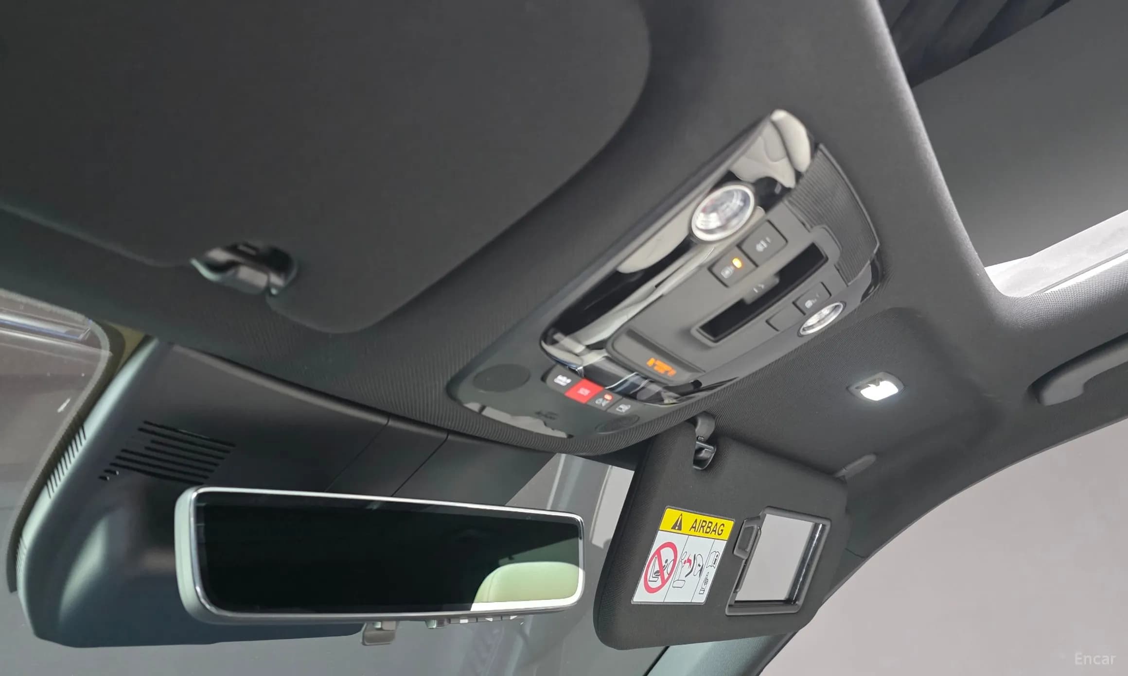 Sorento 4th Generation