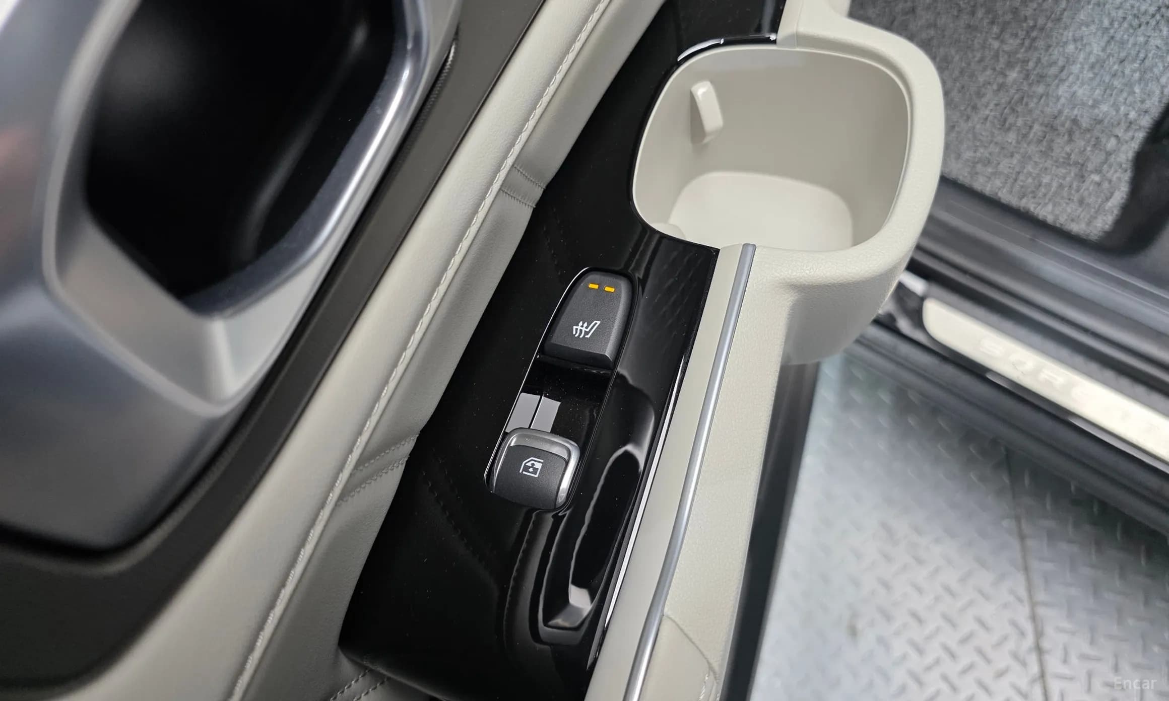 Sorento 4th Generation