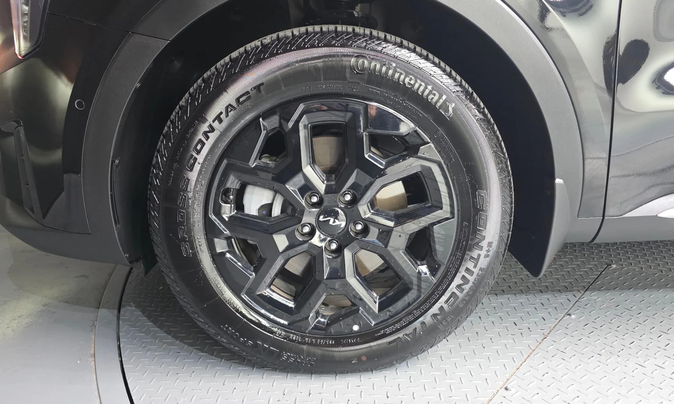 Sorento 4th Generation