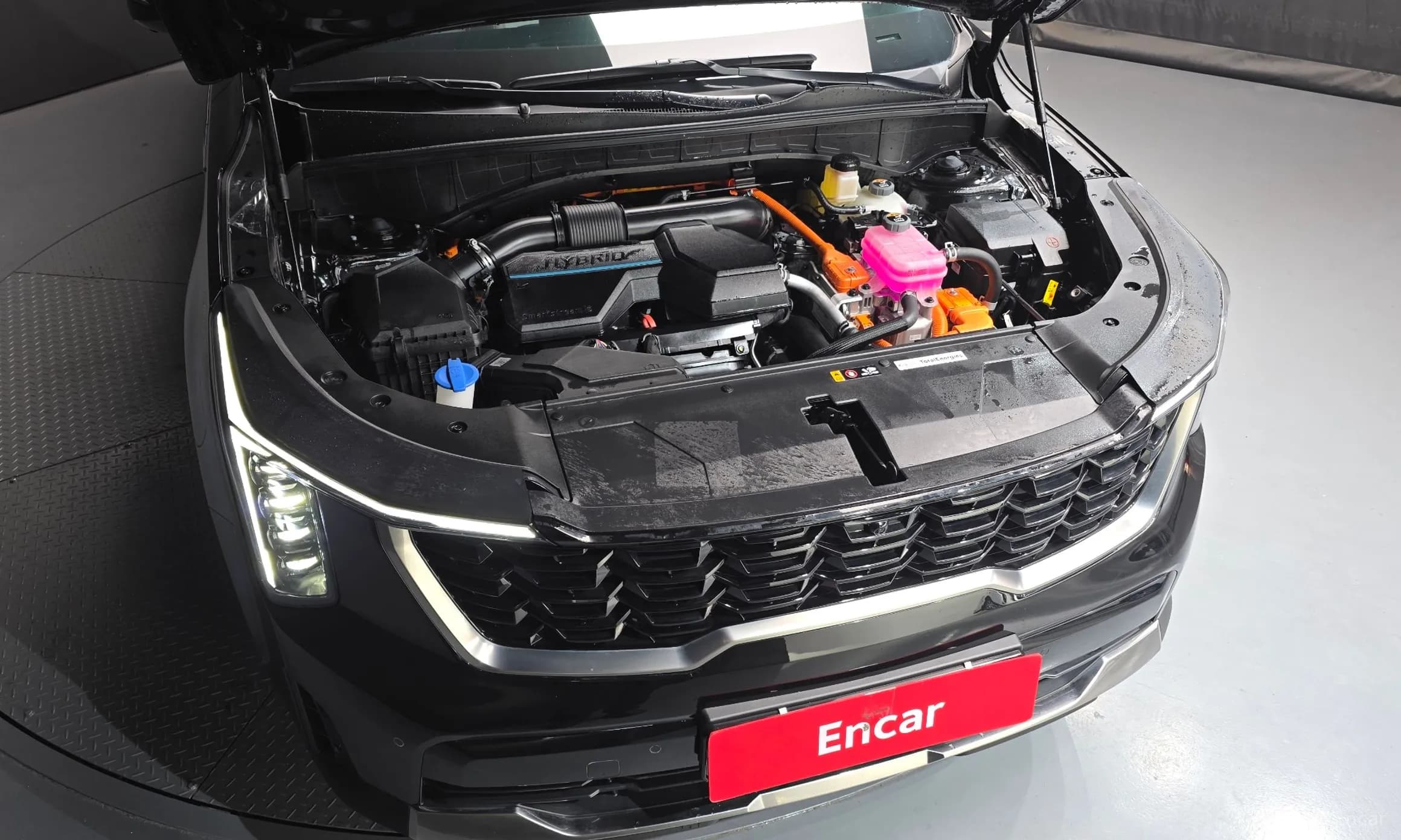 Sorento 4th Generation