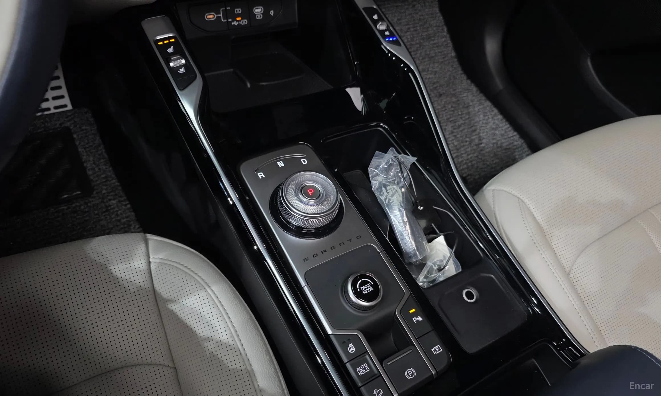 Sorento 4th Generation