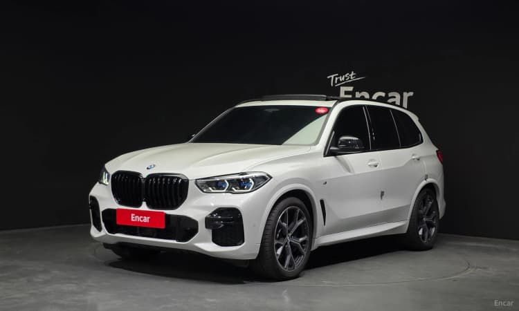 X5 (G05)