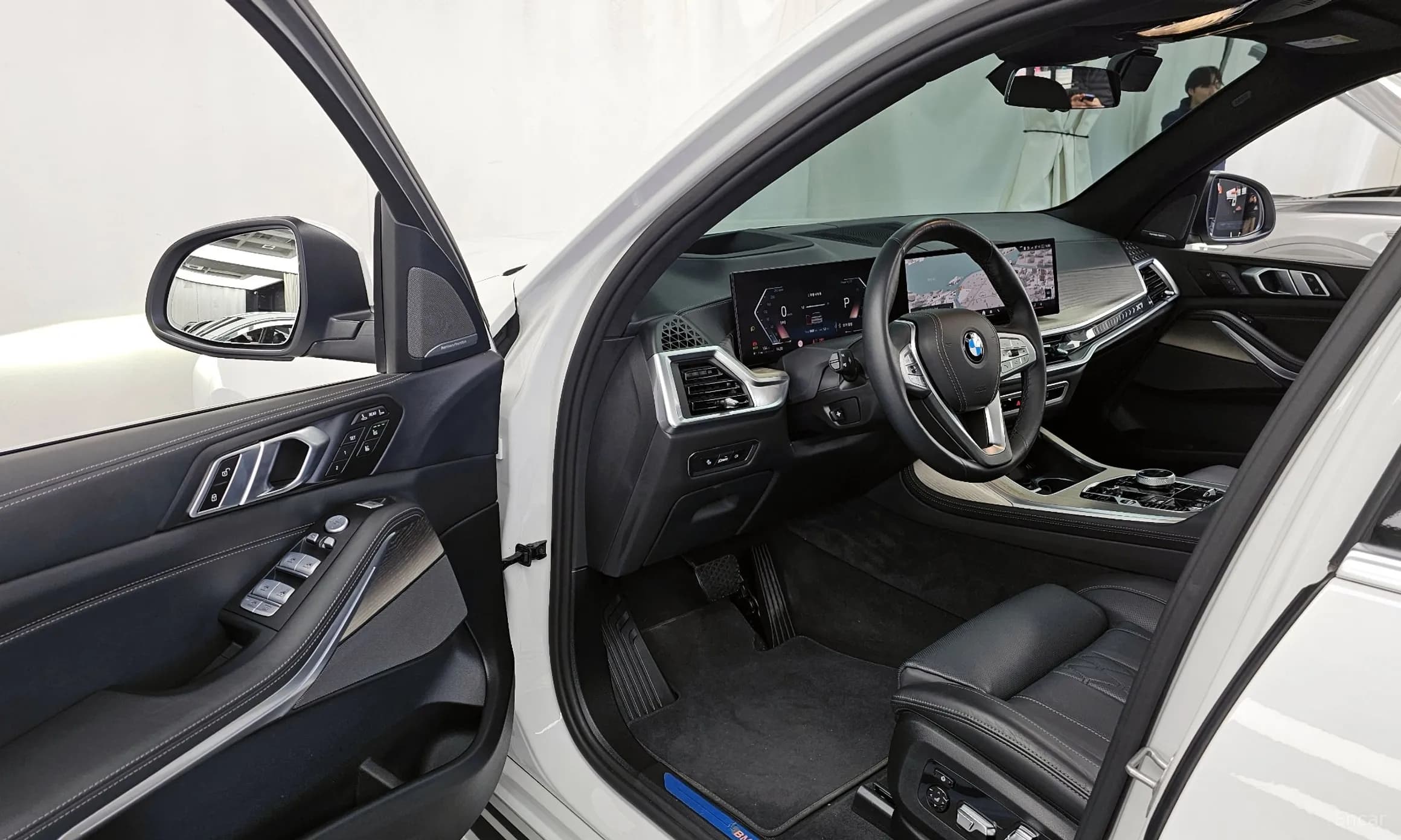 X7 (G07)