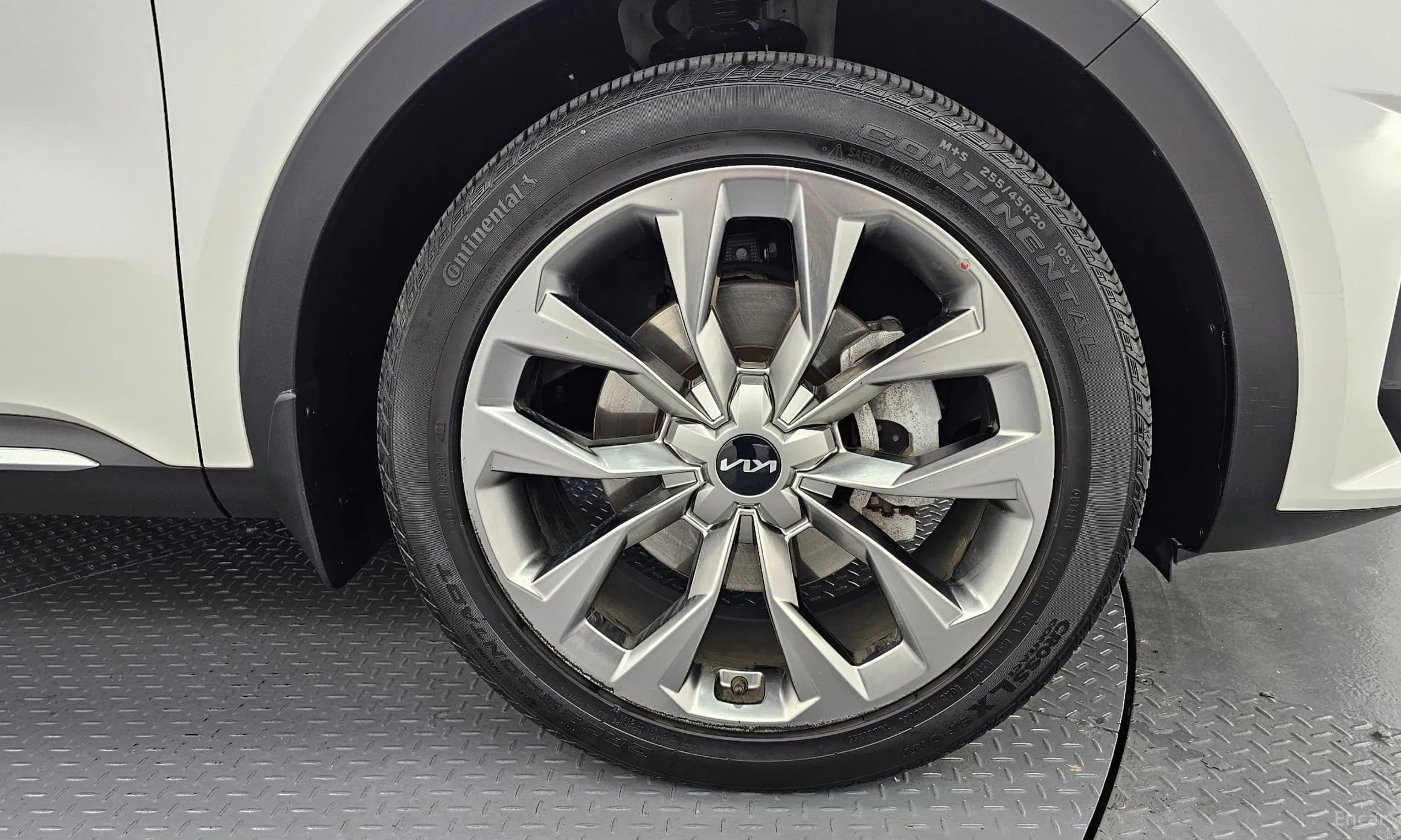 Sorento 4th generation