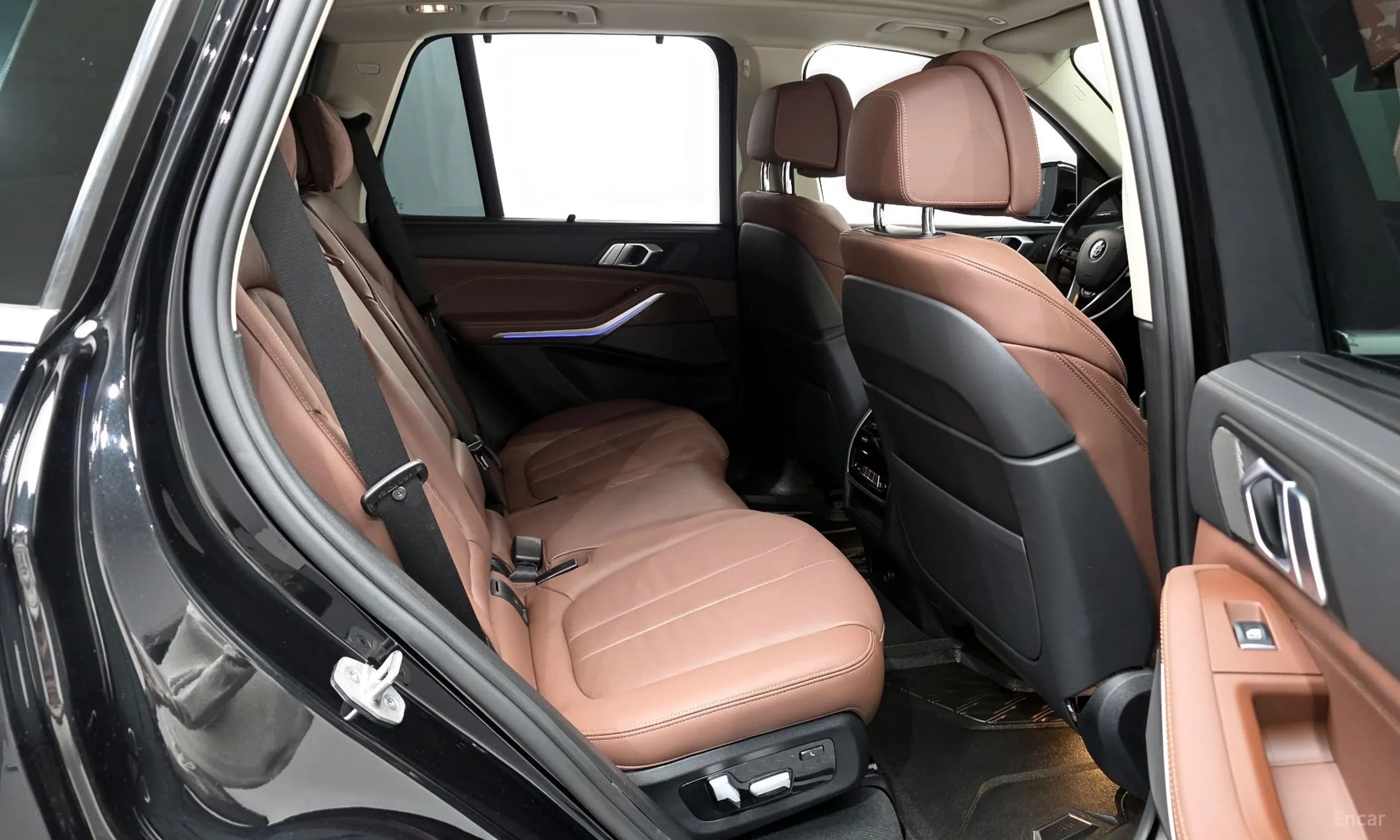 X5 (G05)