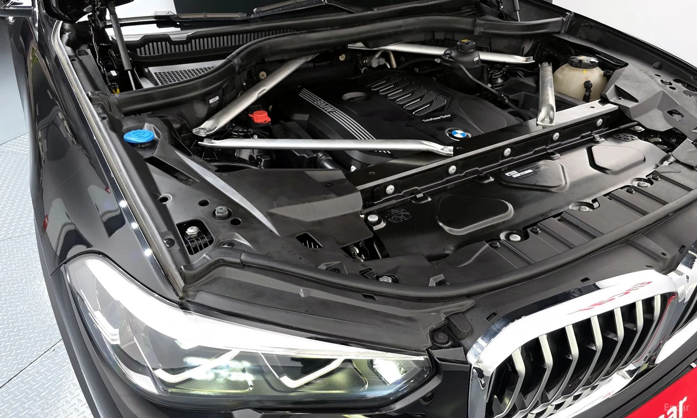 X5 (G05)