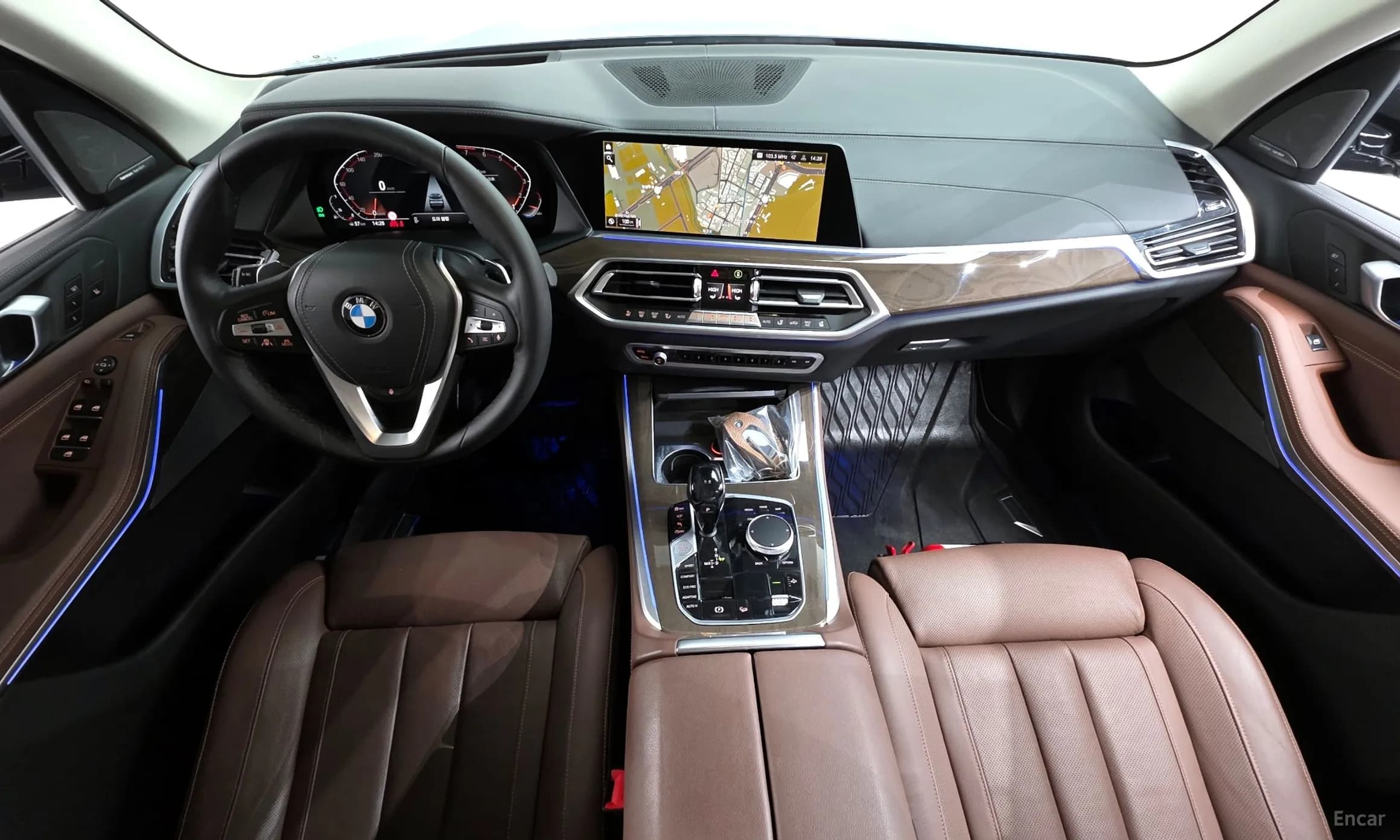 X5 (G05)