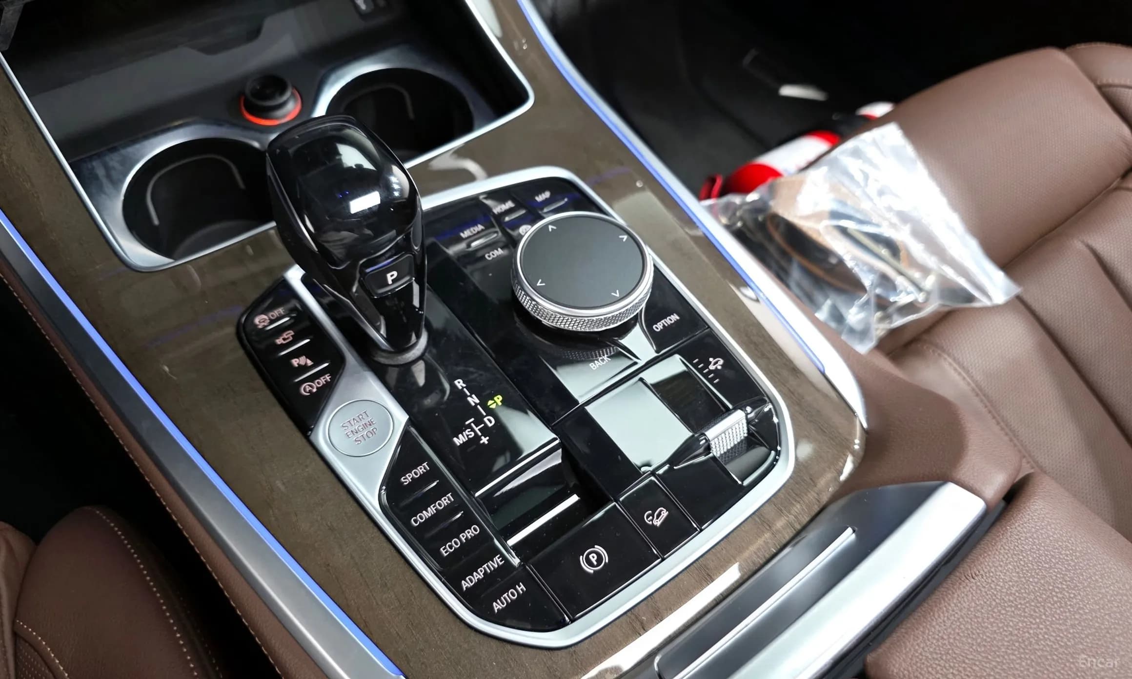 X5 (G05)