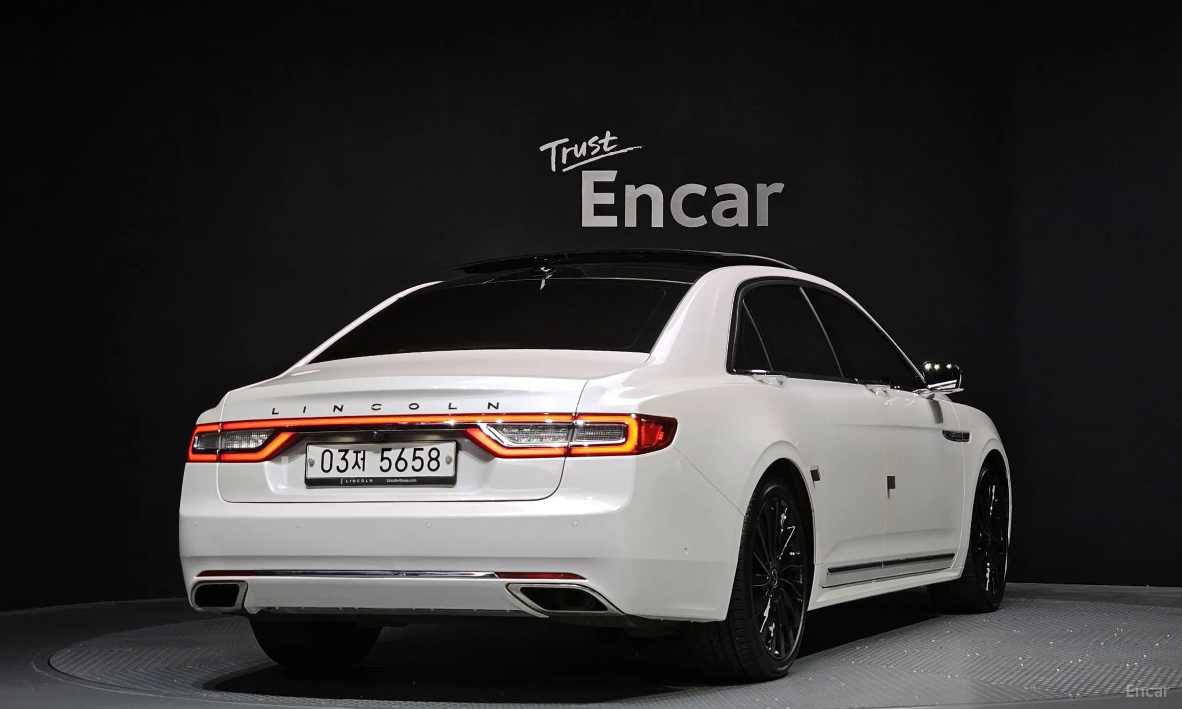 Continental Gen 10