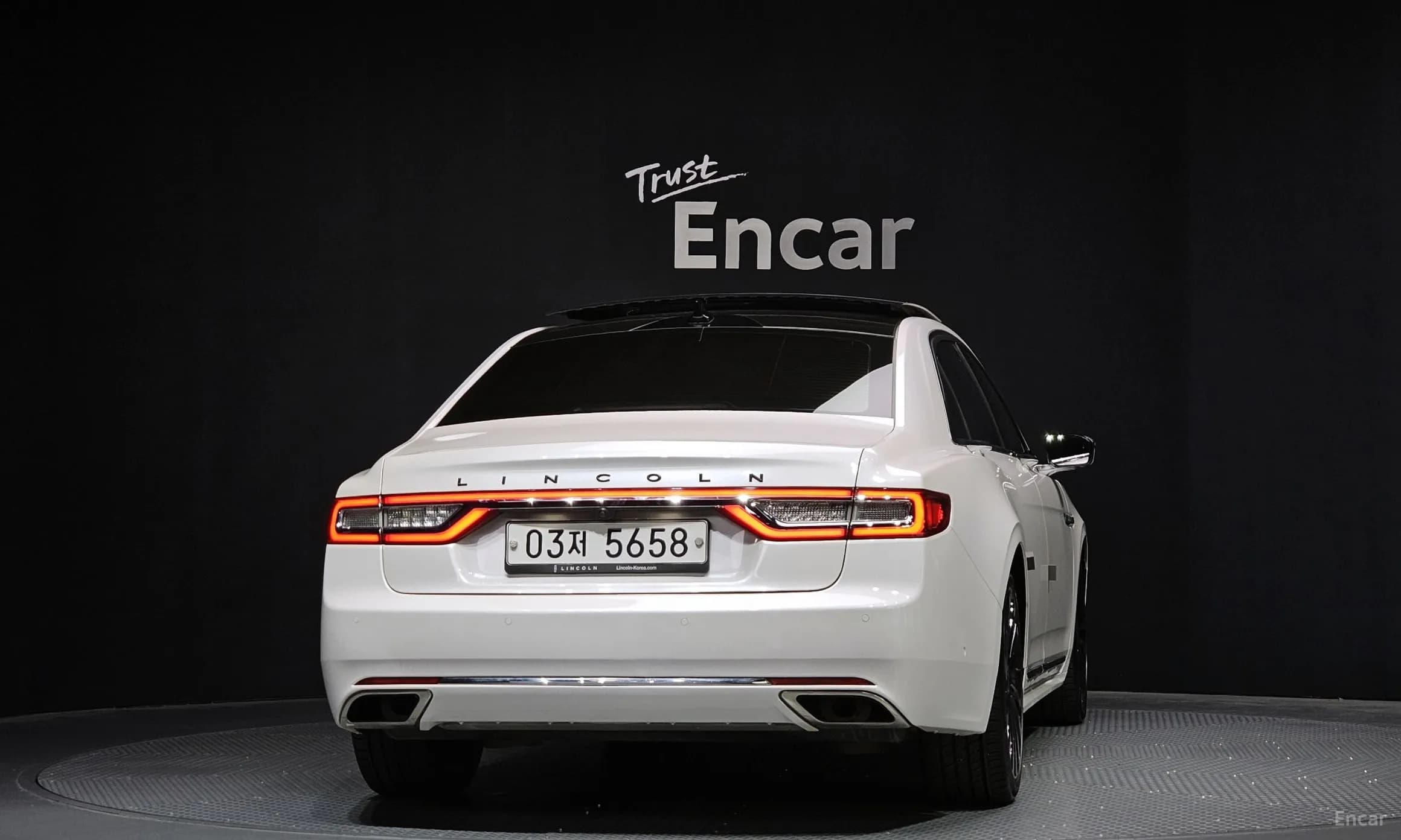 Continental Gen 10