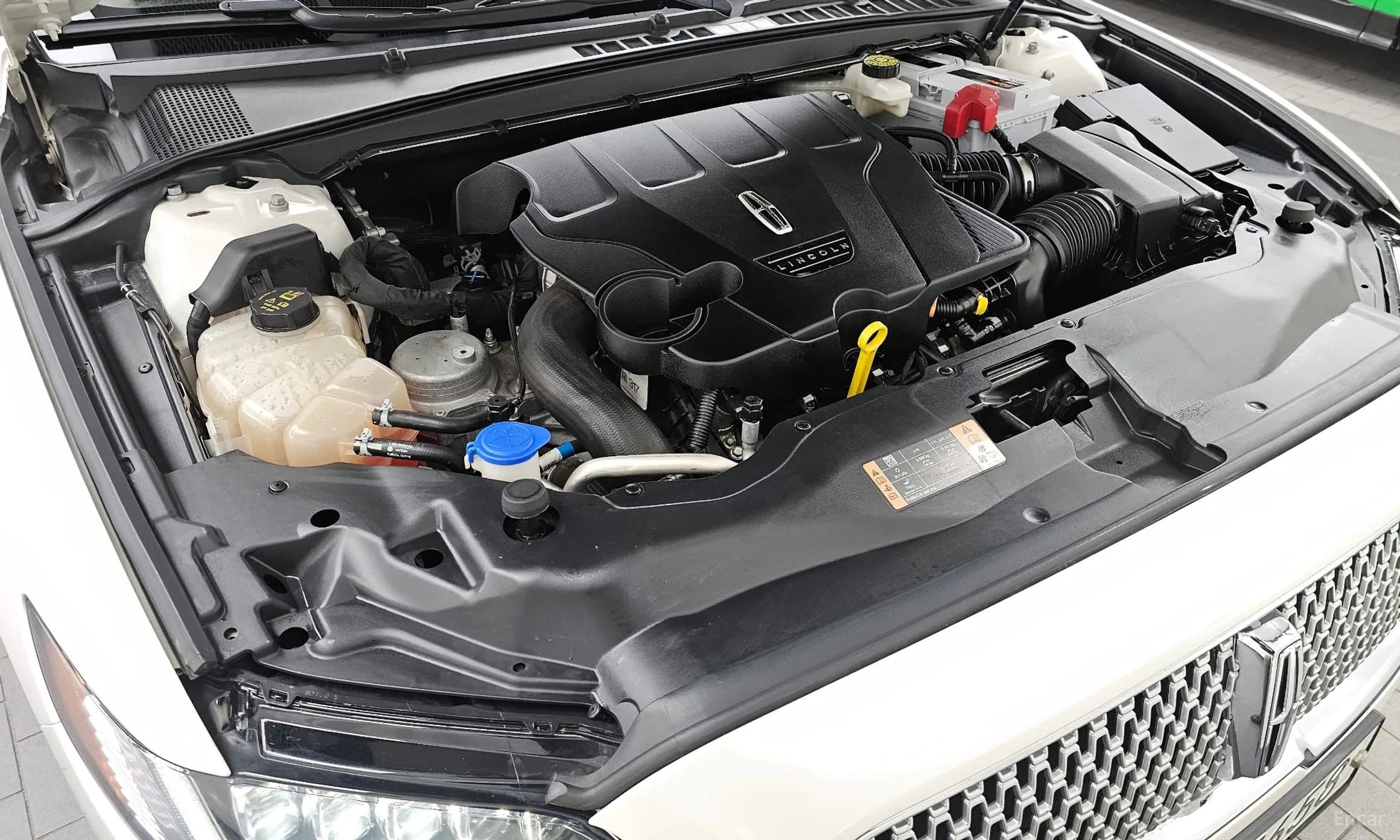 Continental Gen 10