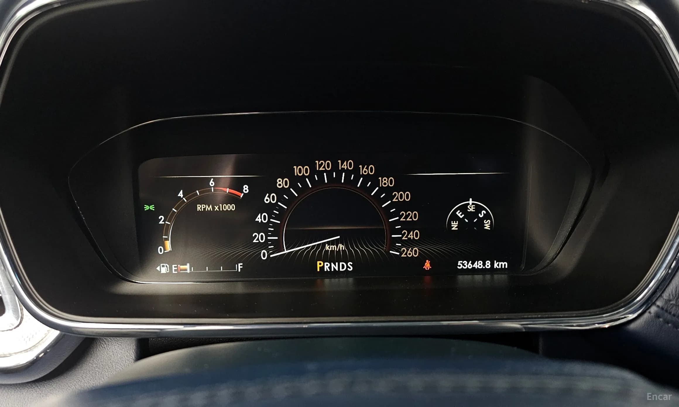 Continental Gen 10