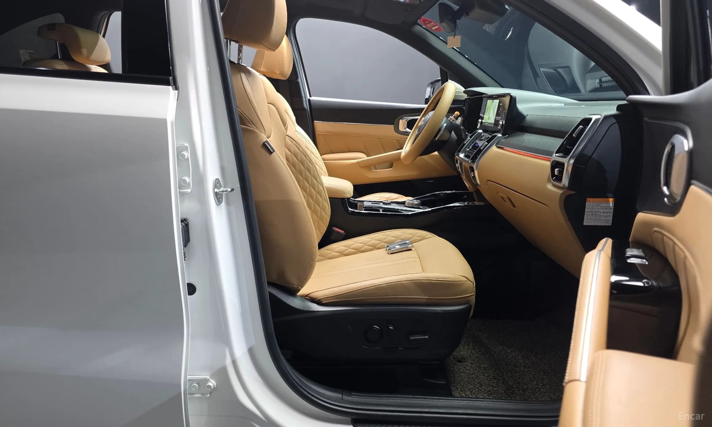 Sorento 4th generation