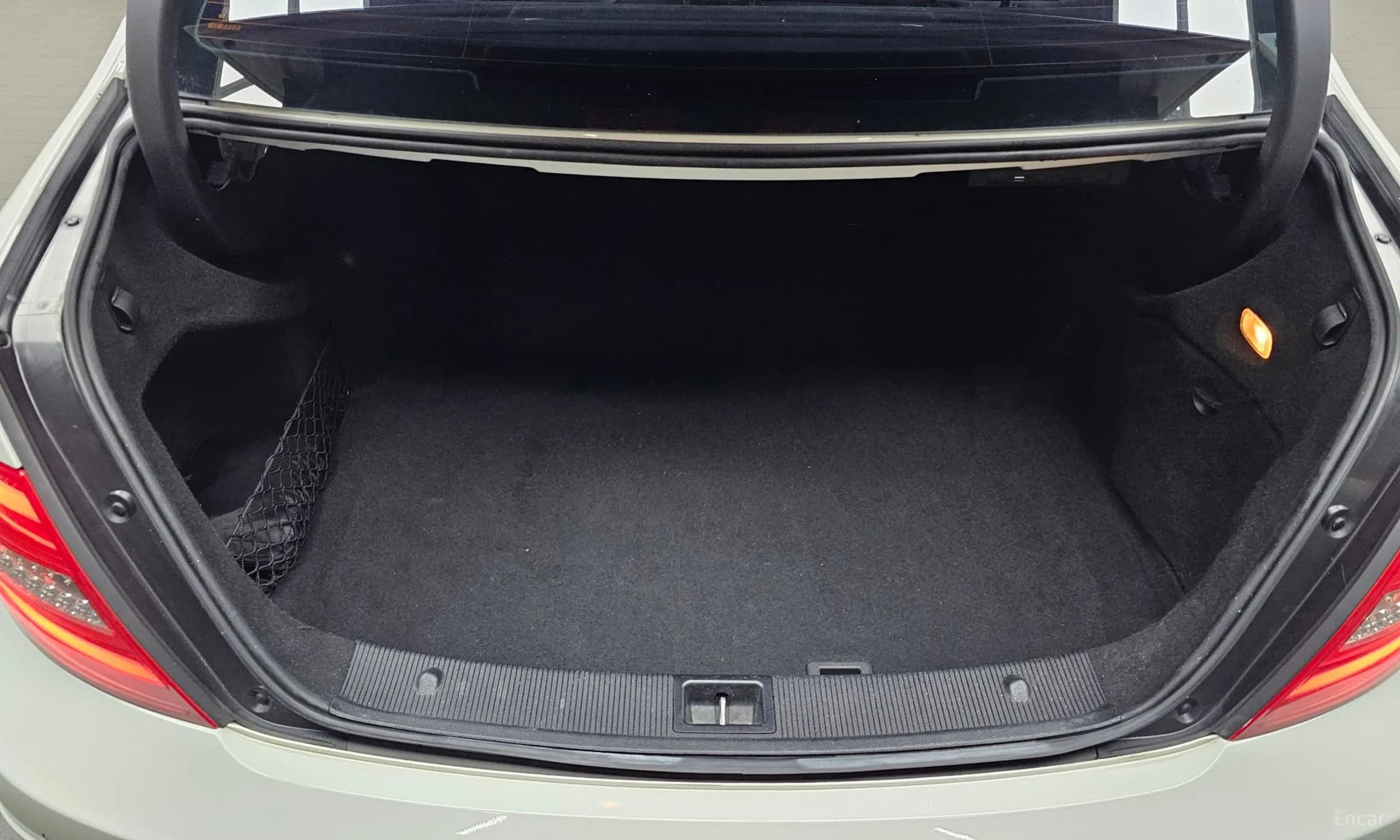 C-Class W204