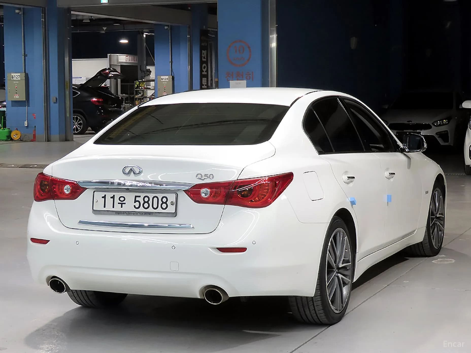 Q50