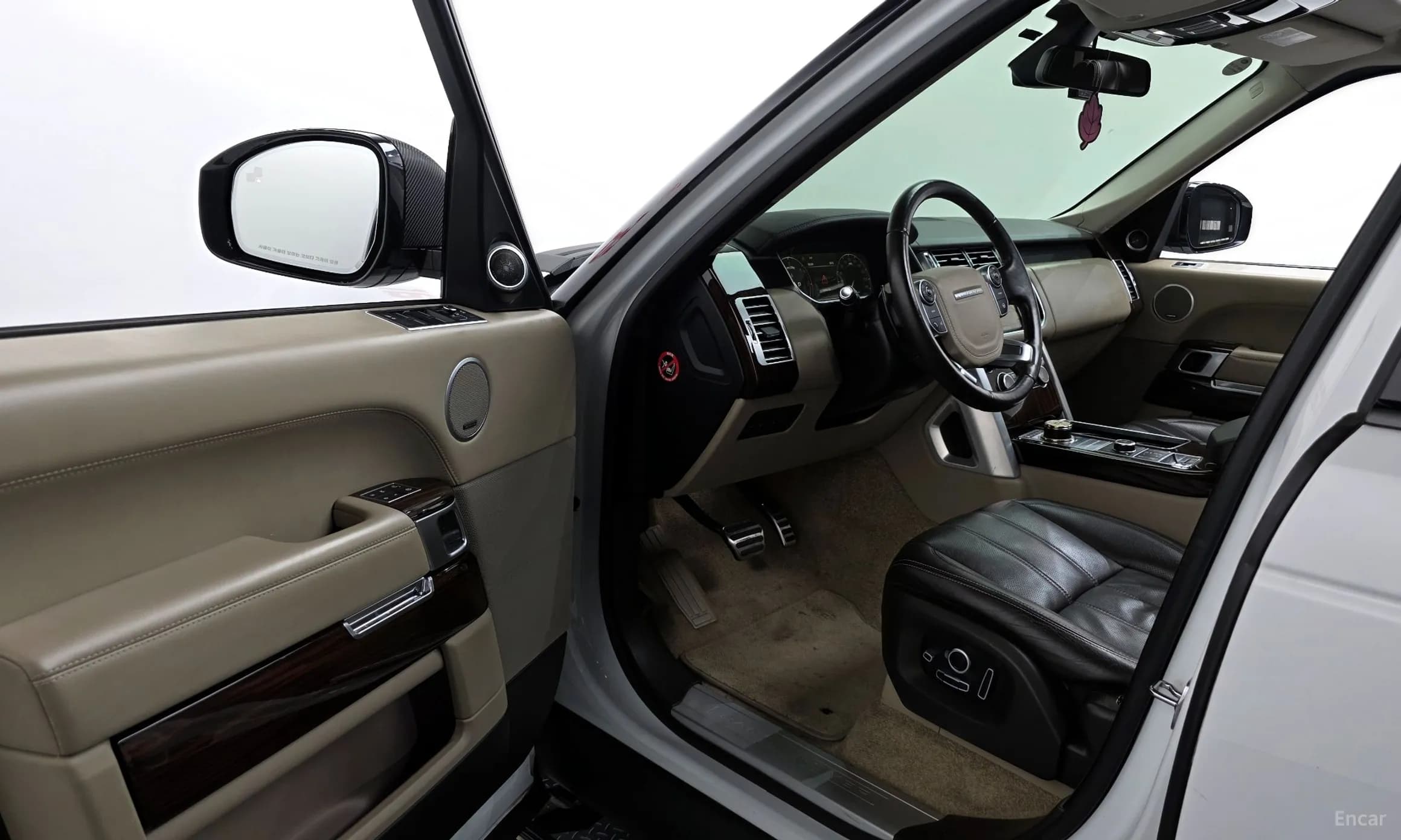 Range Rover 4th Generation