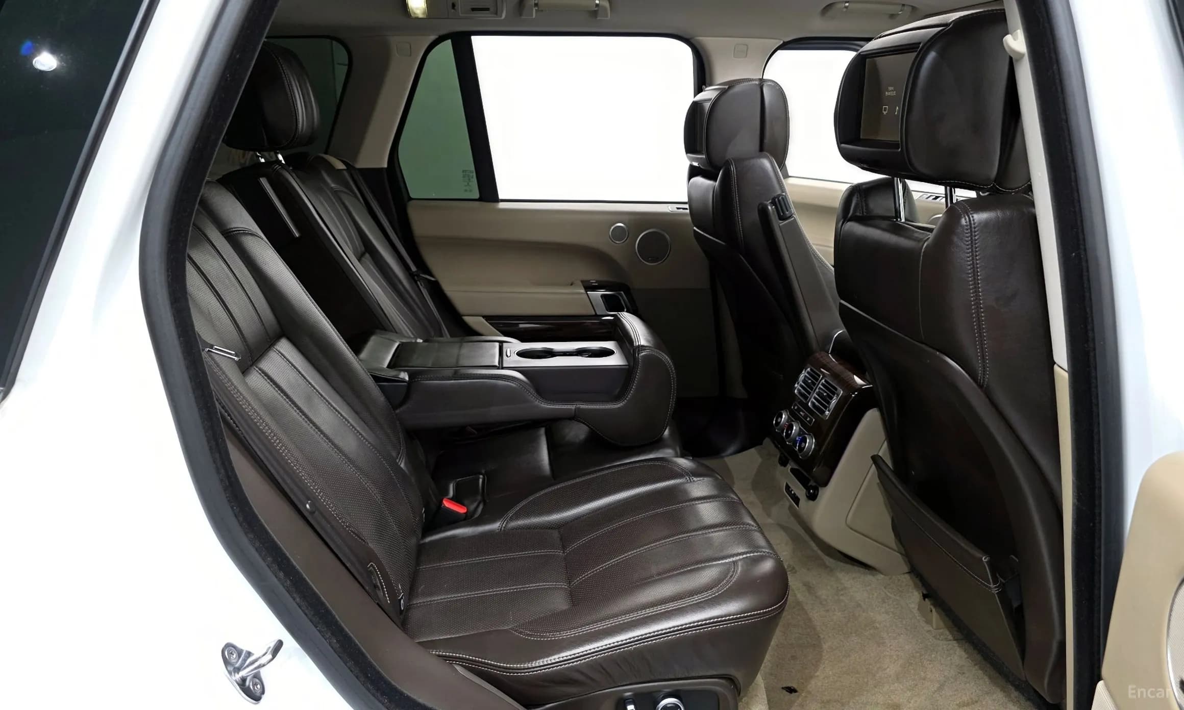 Range Rover 4th Generation