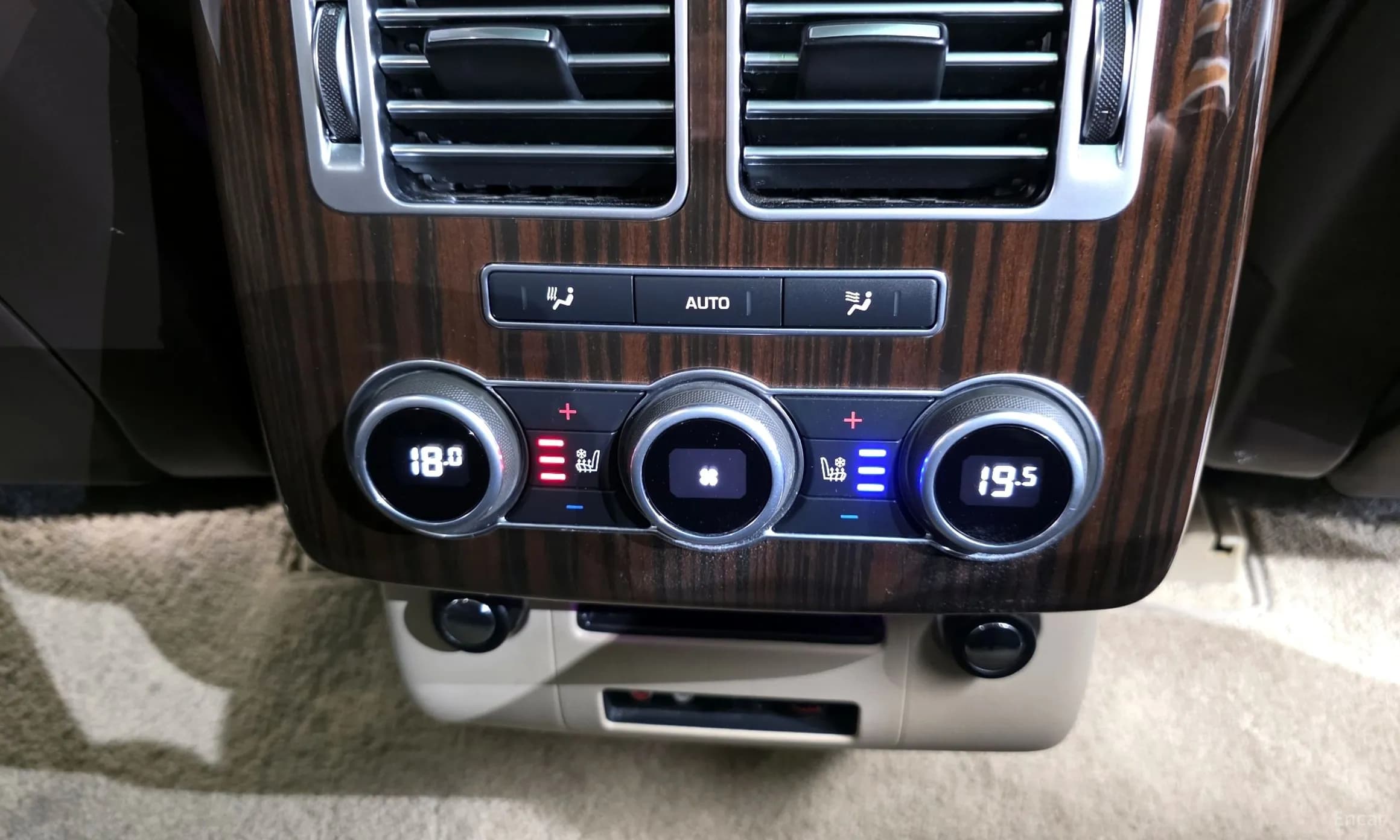 Range Rover 4th Generation