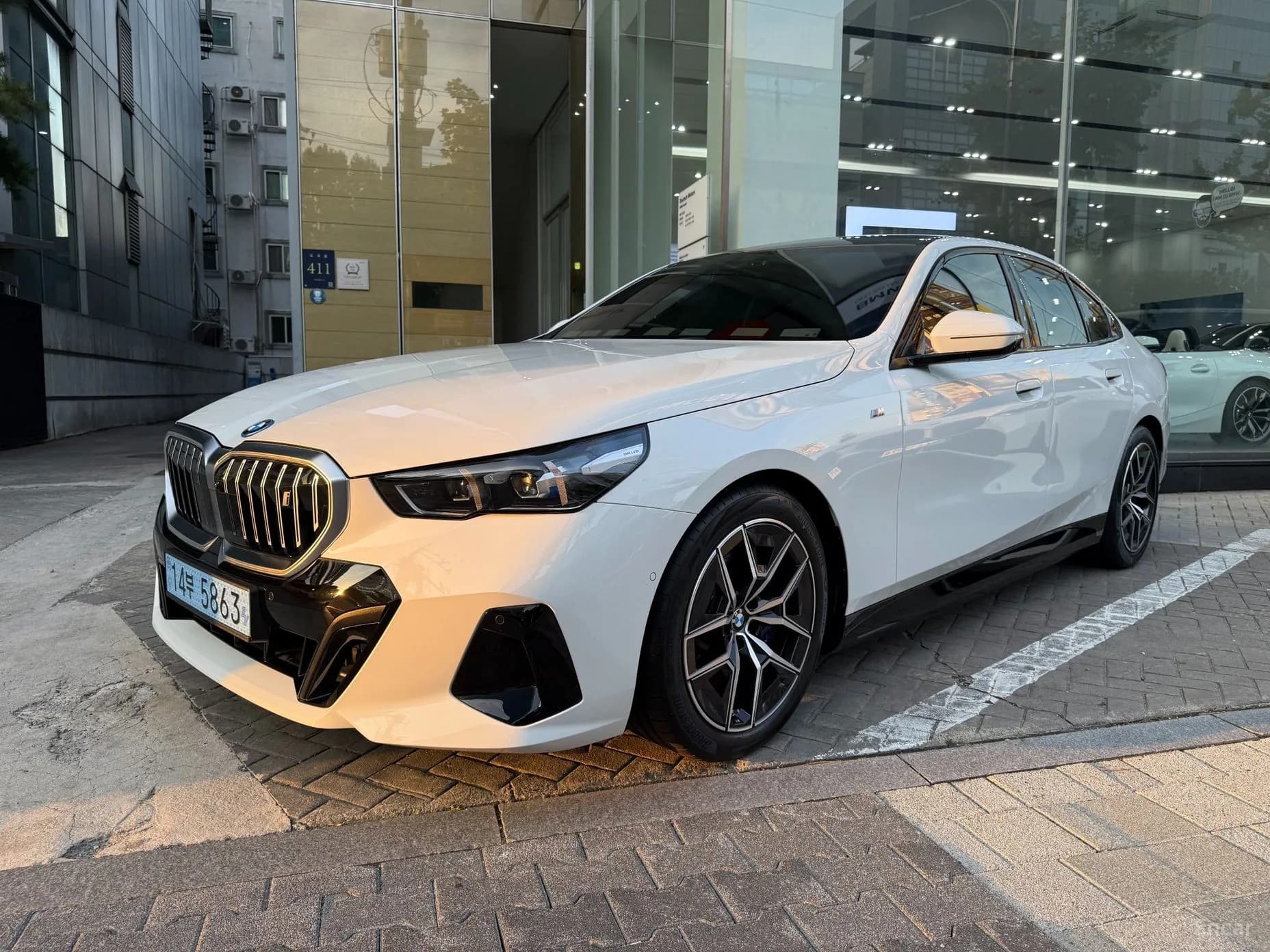i5 (G60)