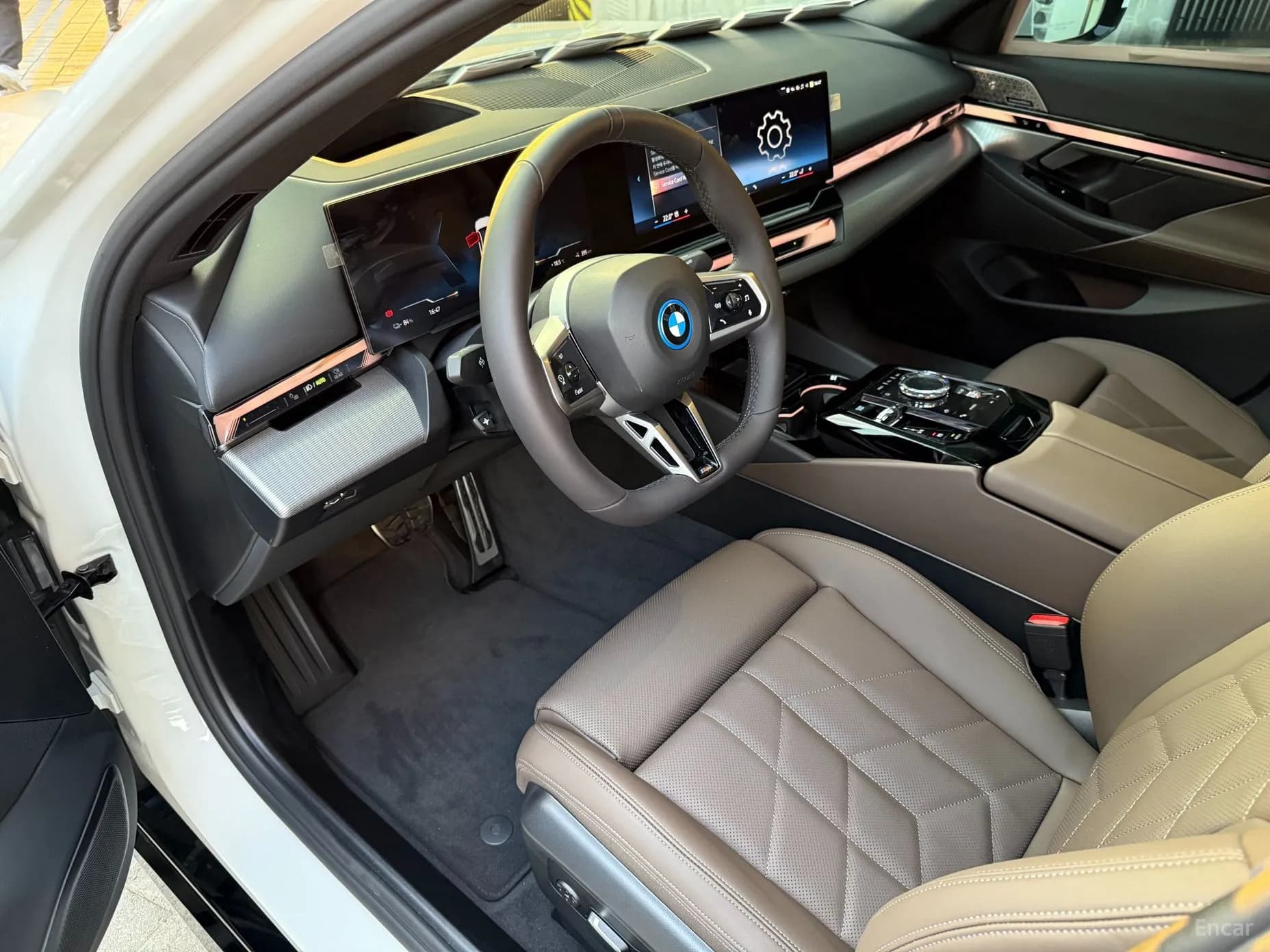 i5 (G60)