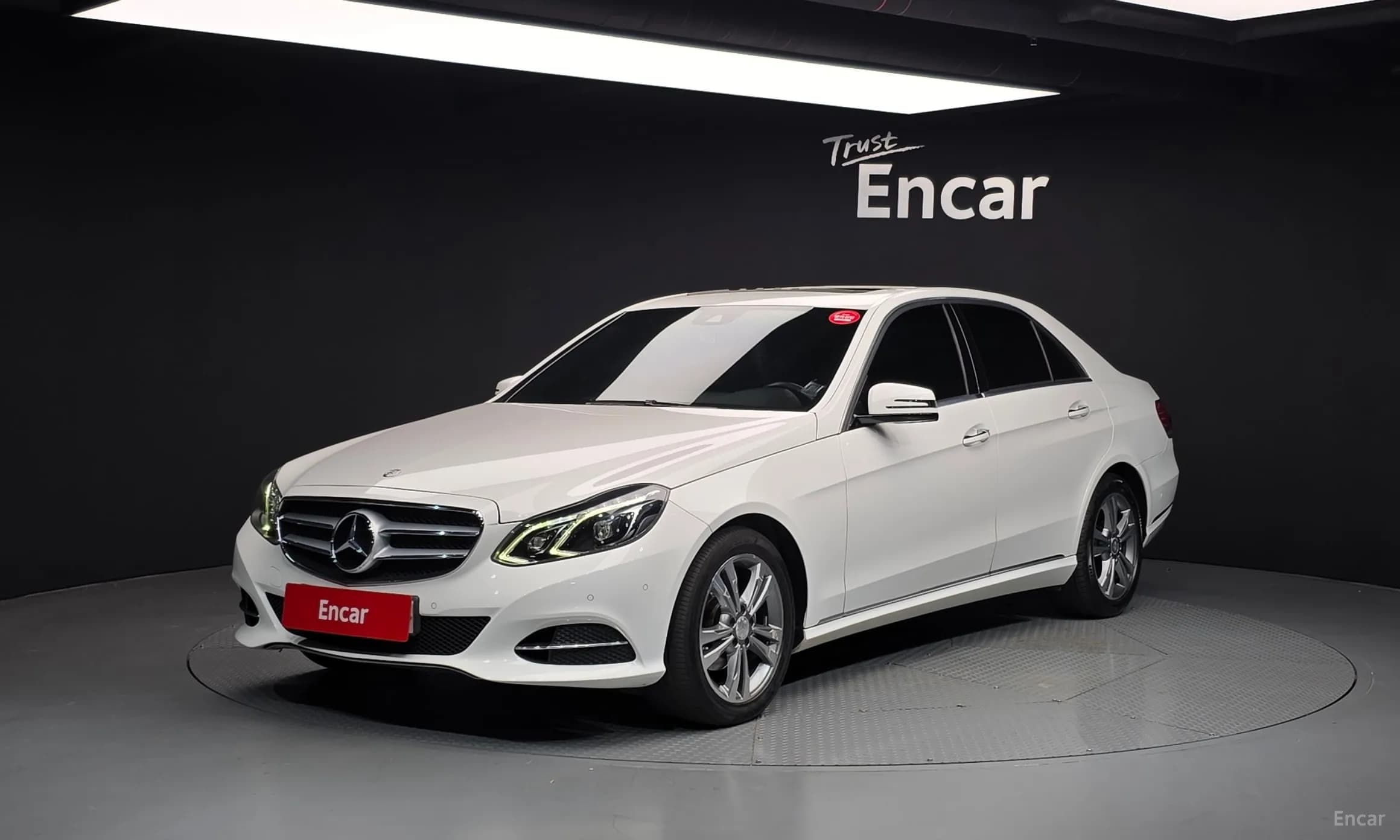 E-Class W212