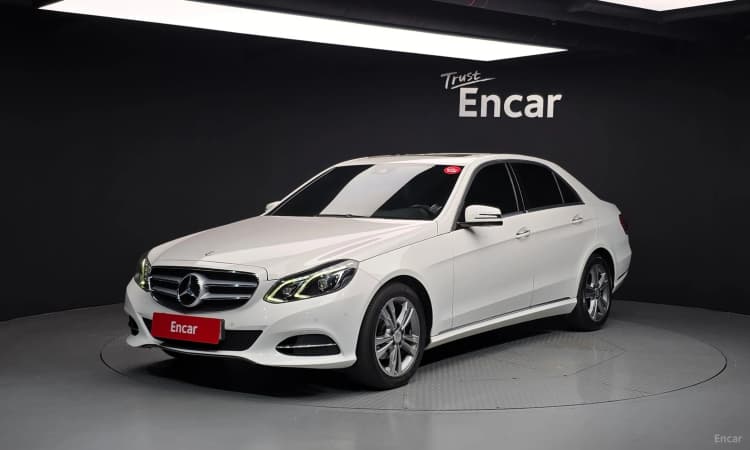 E-Class W212