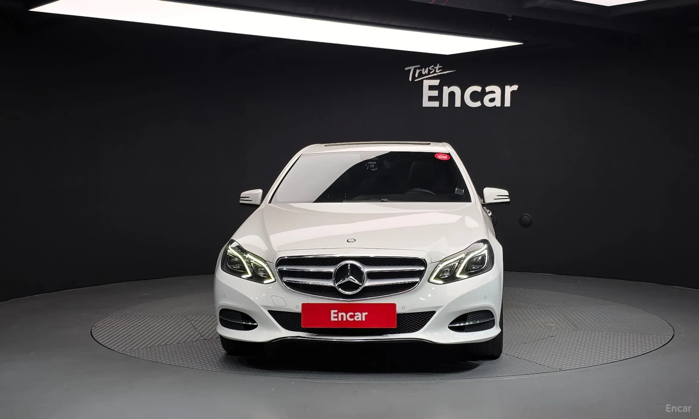 E-Class W212