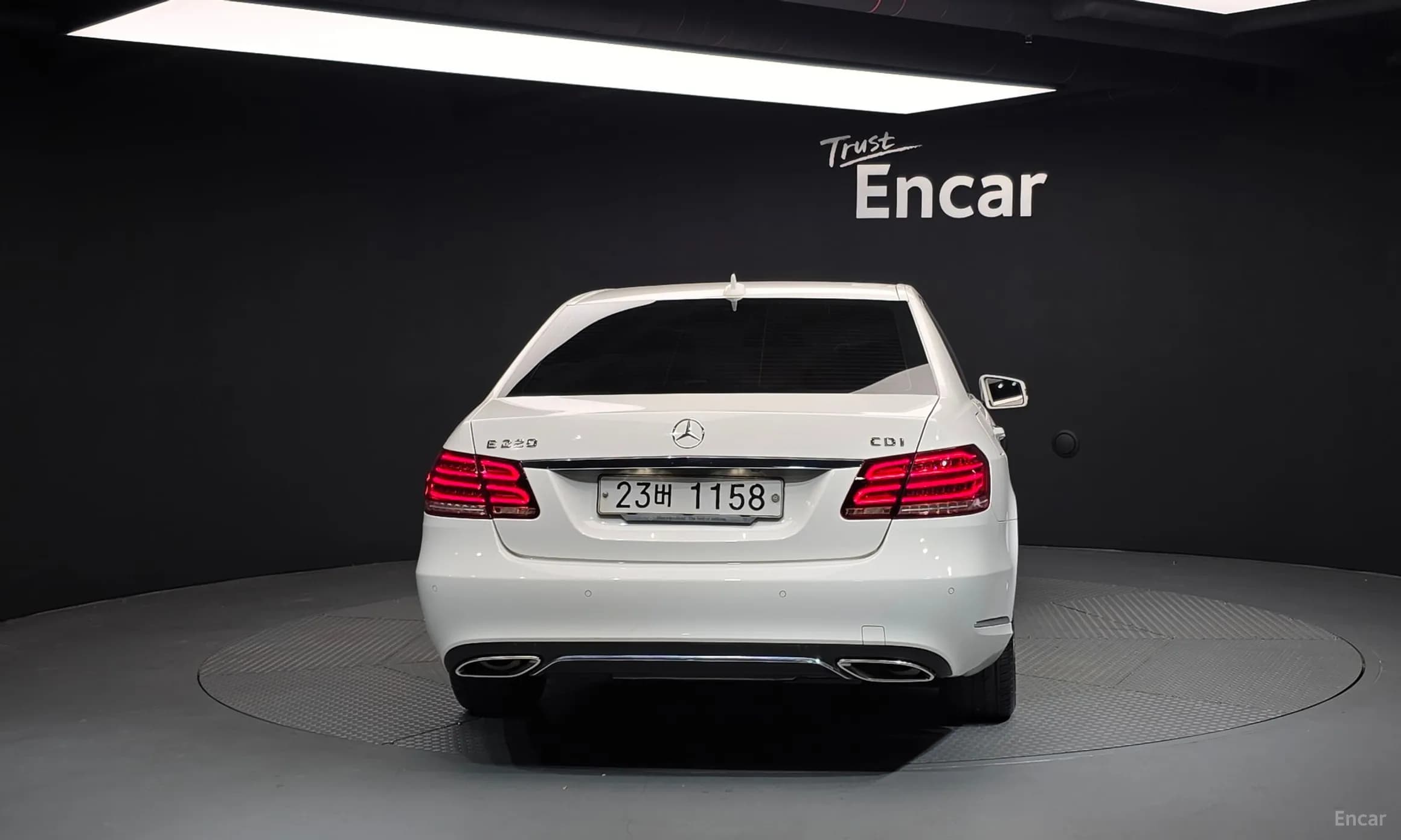 E-Class W212