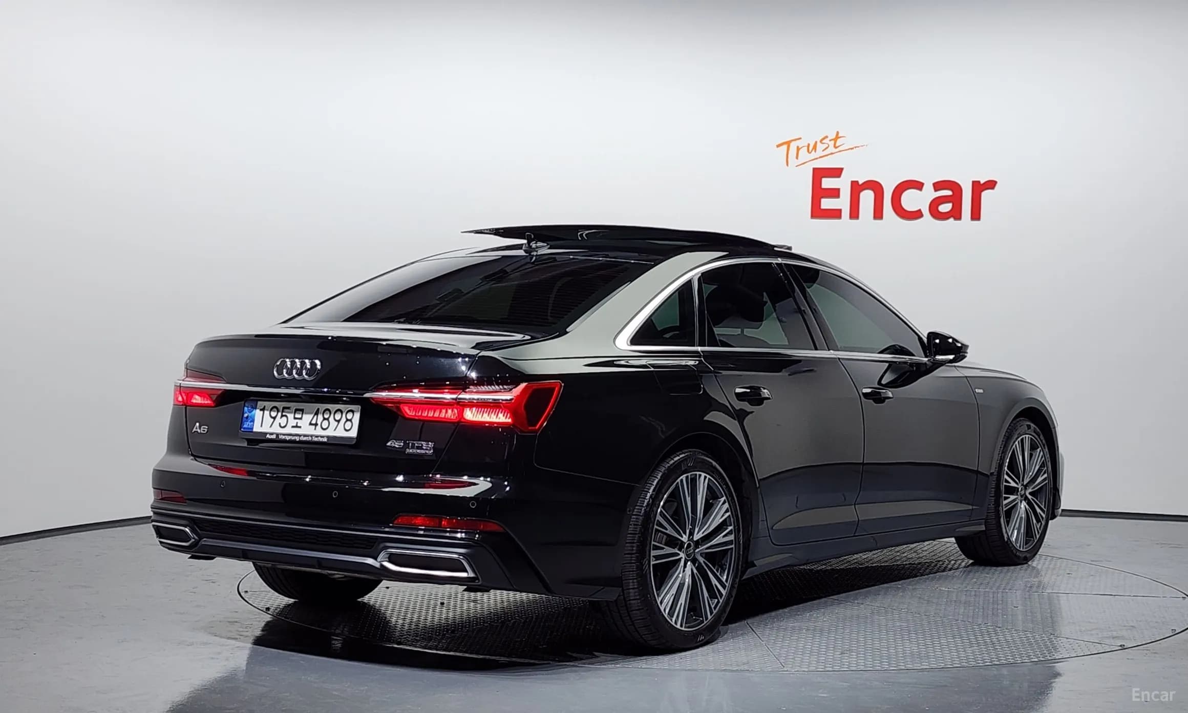 A6 (C8)