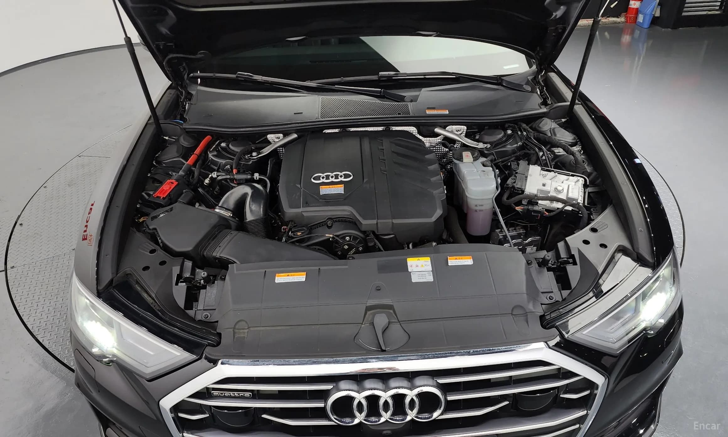 A6 (C8)