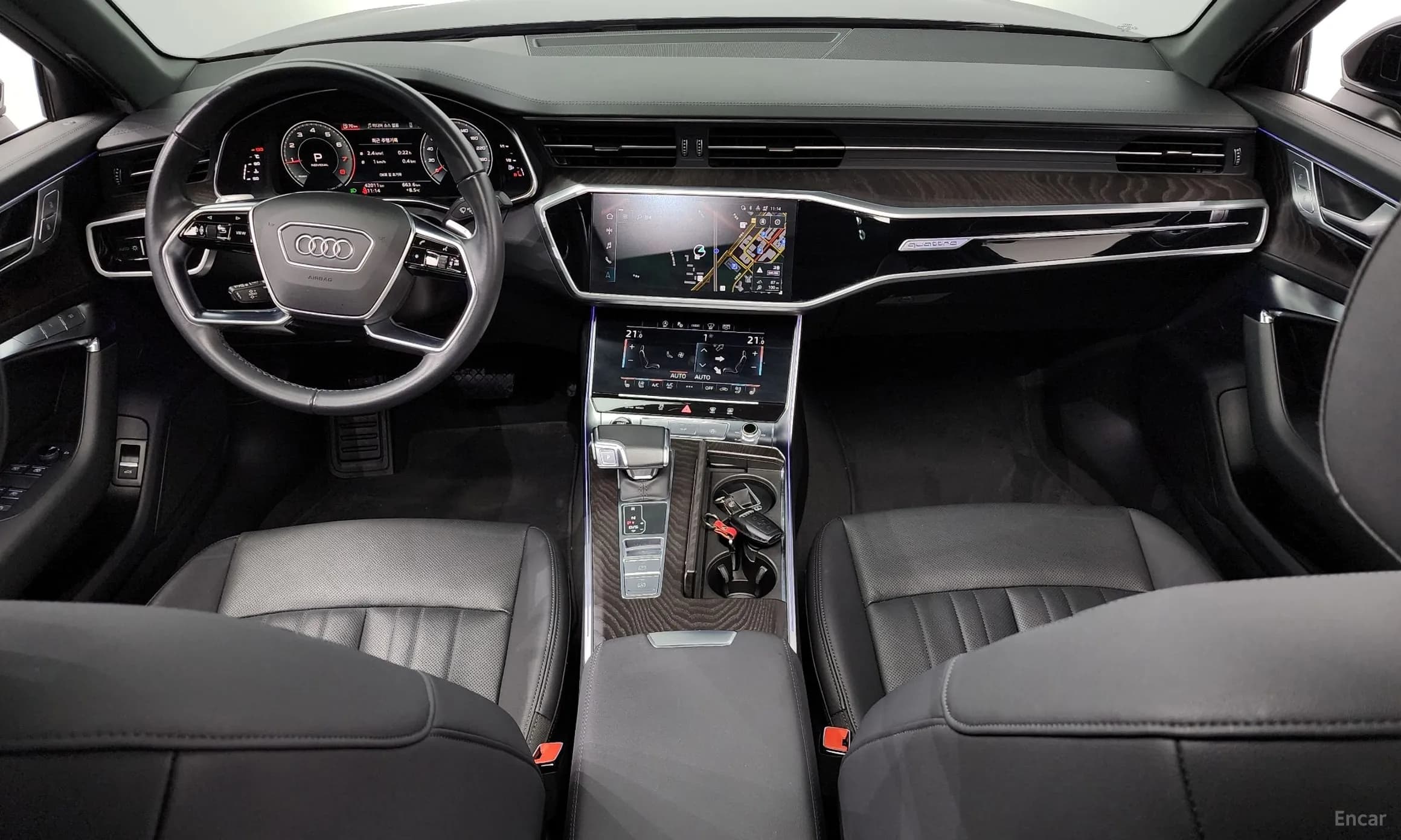 A6 (C8)