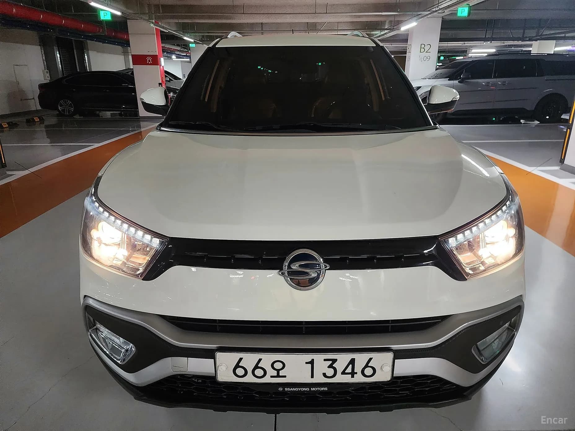 Tivoli Air