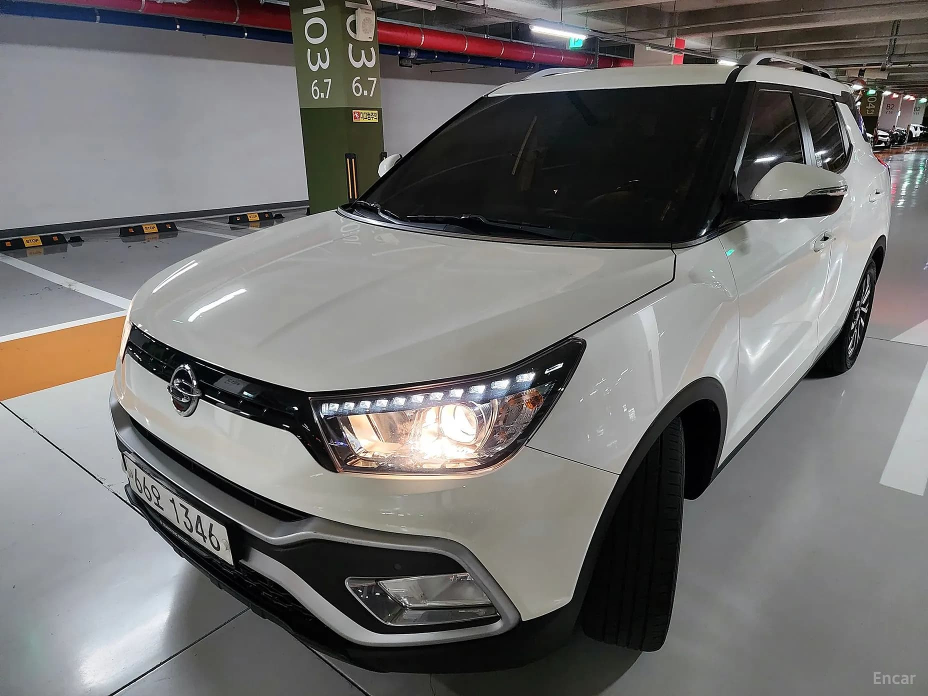 Tivoli Air