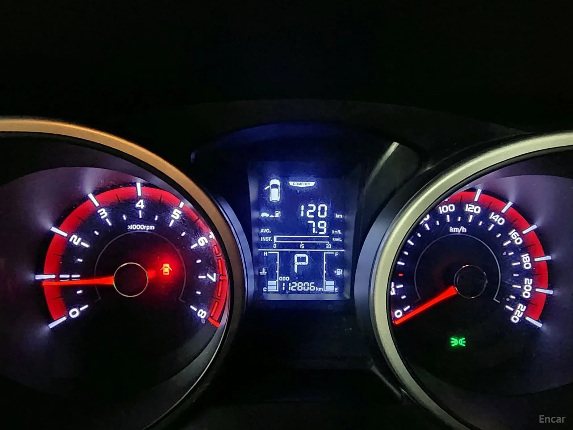 Tivoli Air
