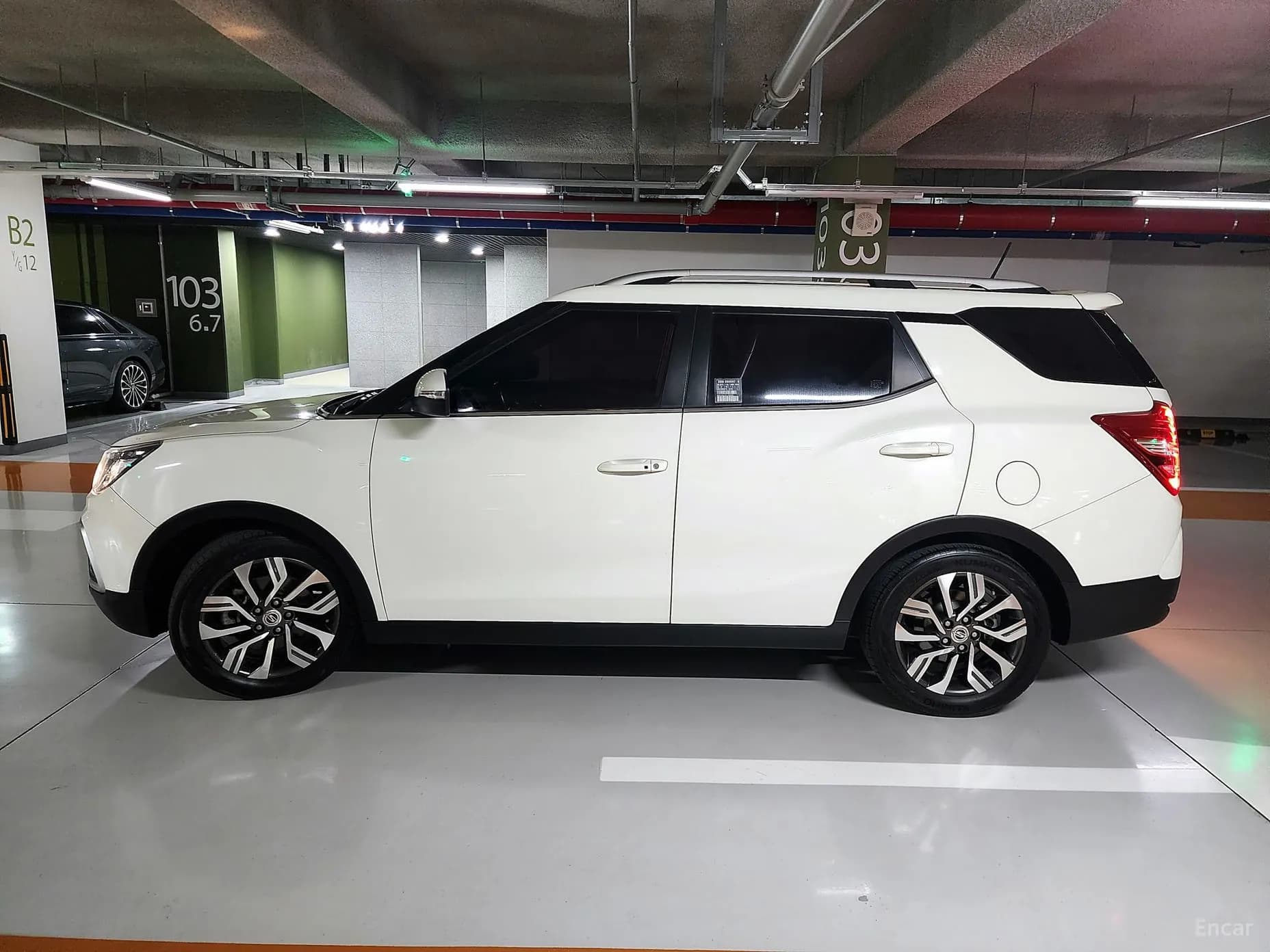 Tivoli Air