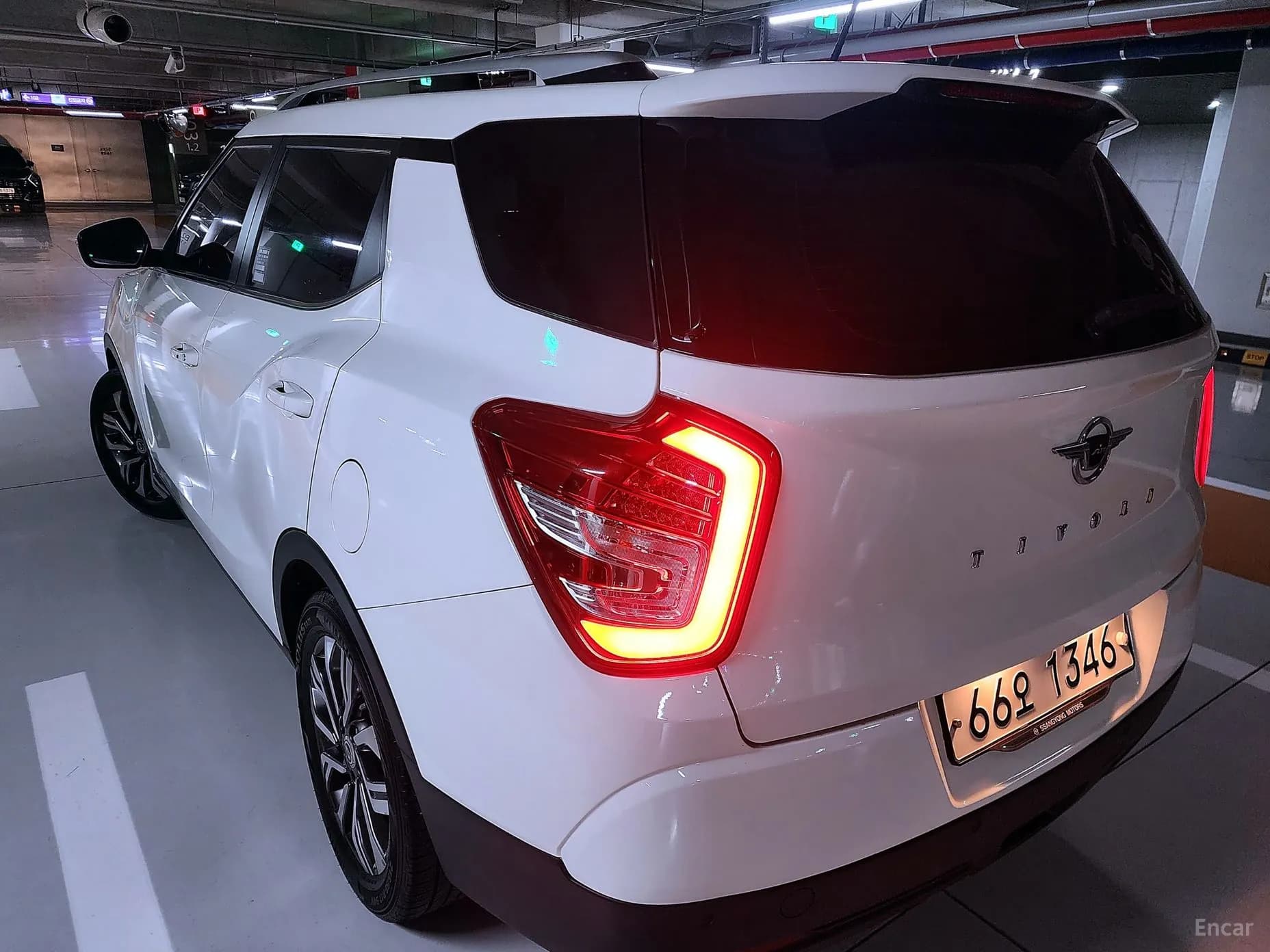 Tivoli Air