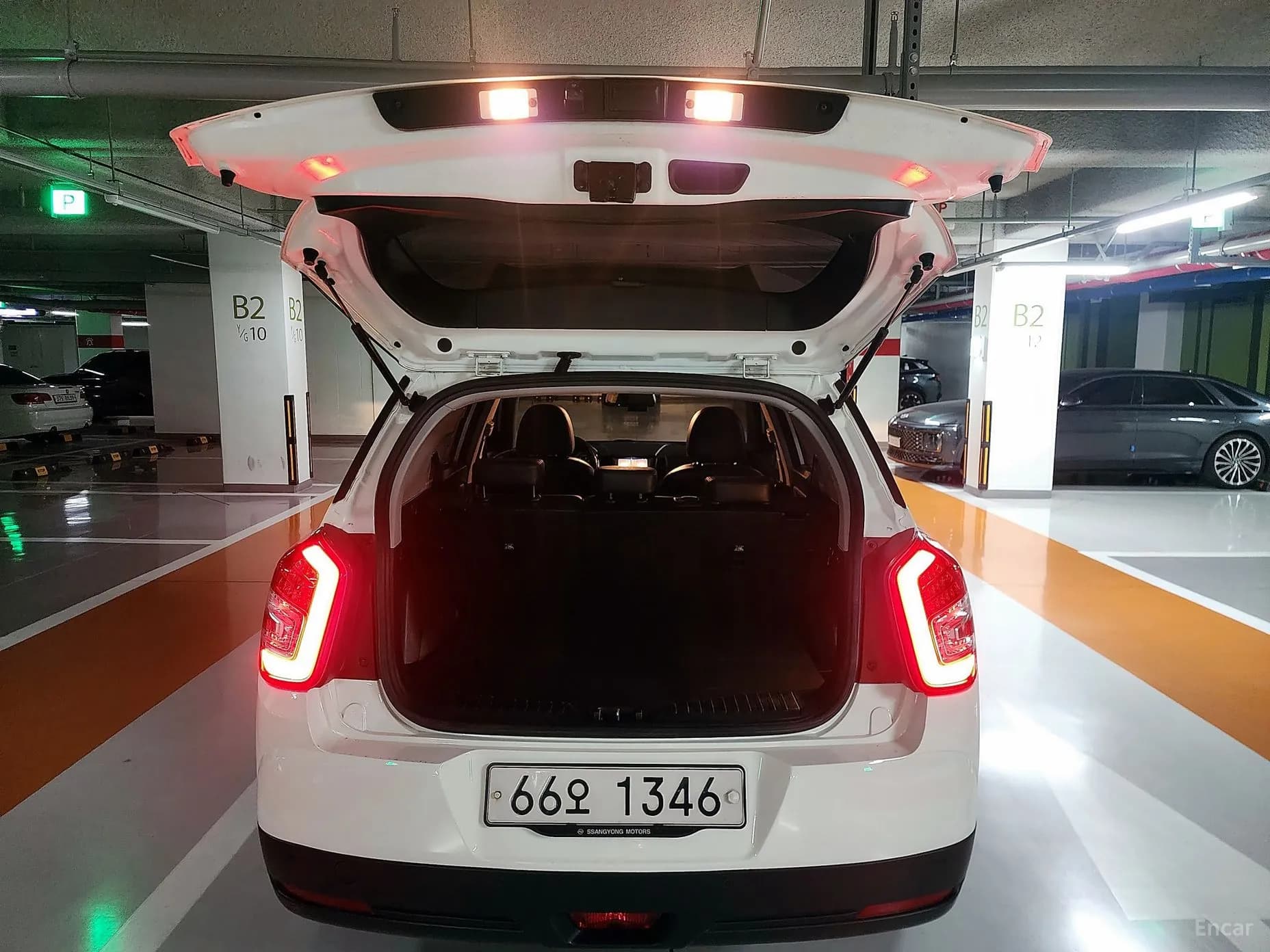 Tivoli Air