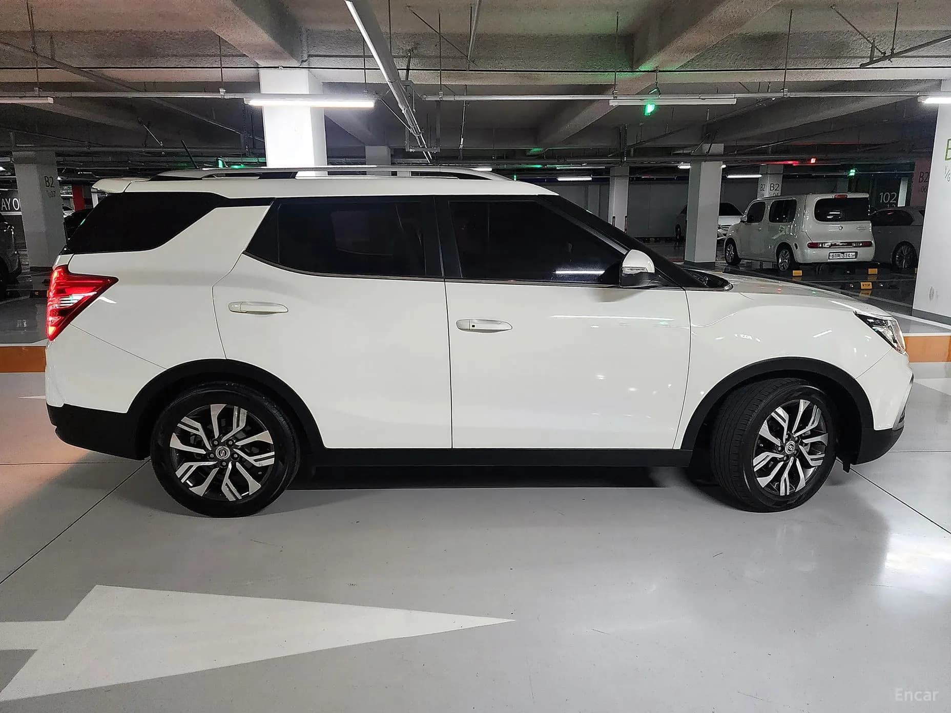 Tivoli Air